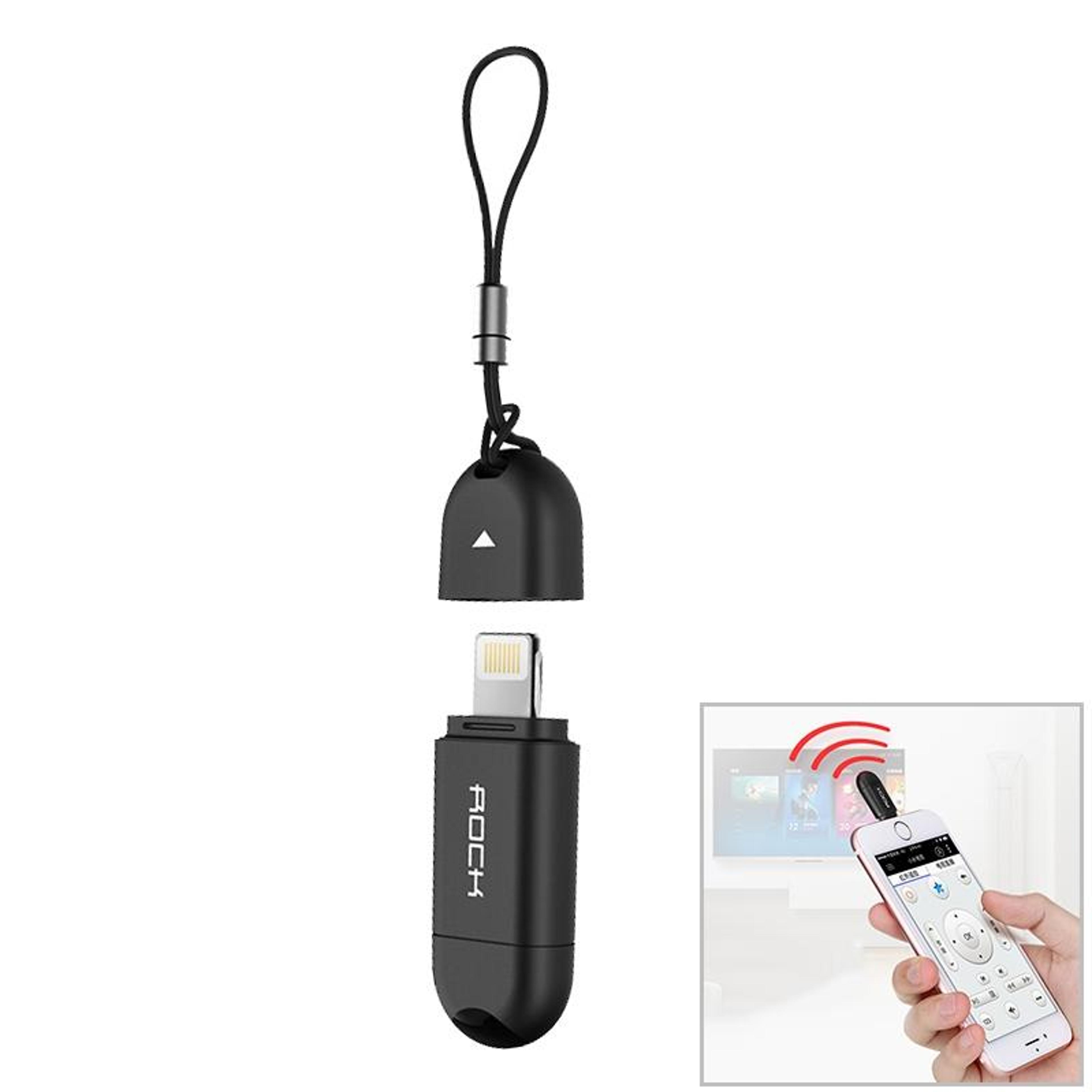 universal smart ir remote control for mobile phone home appliances