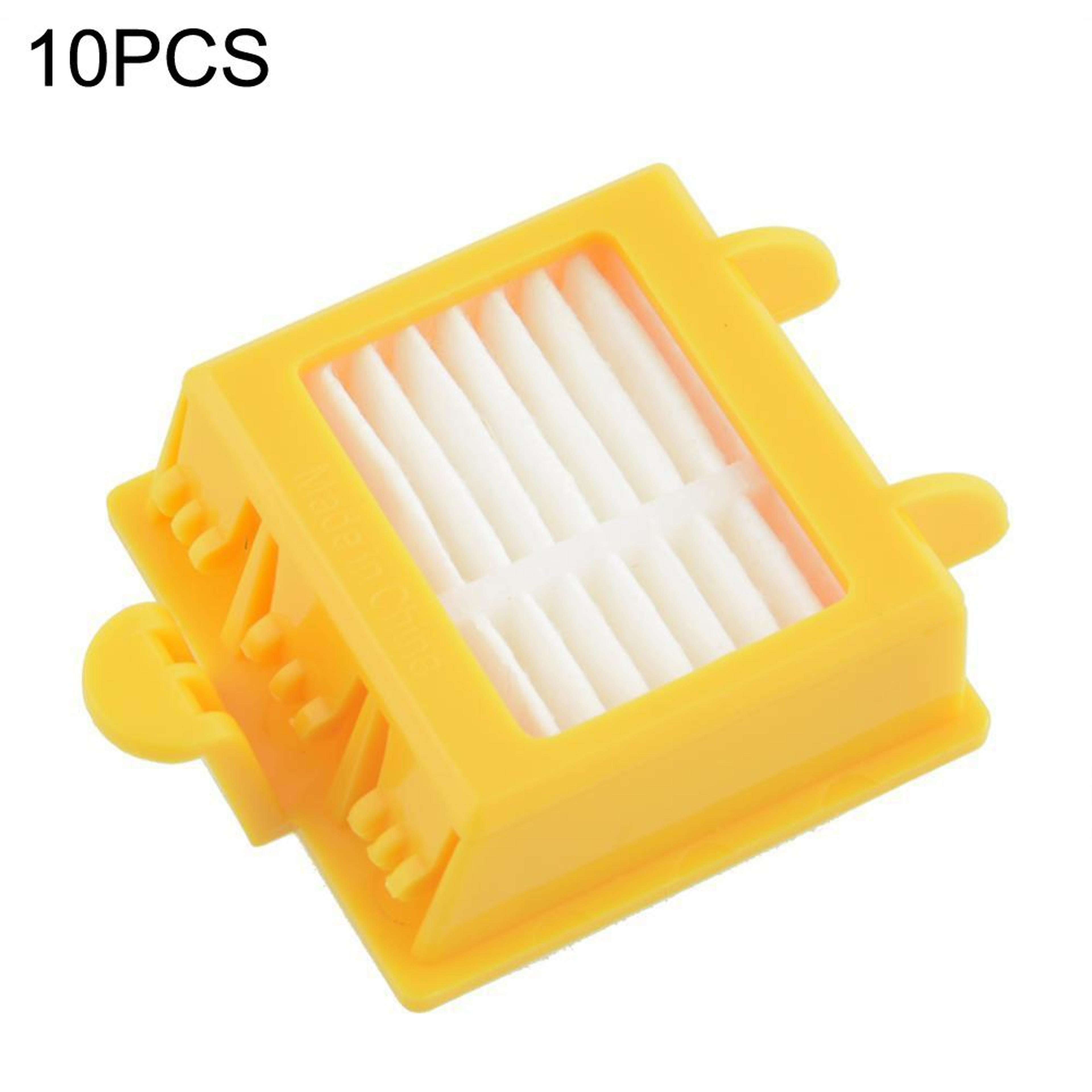 10 pack irobot replacement hepa filter for roomba 7 8 9 series robot vacuum