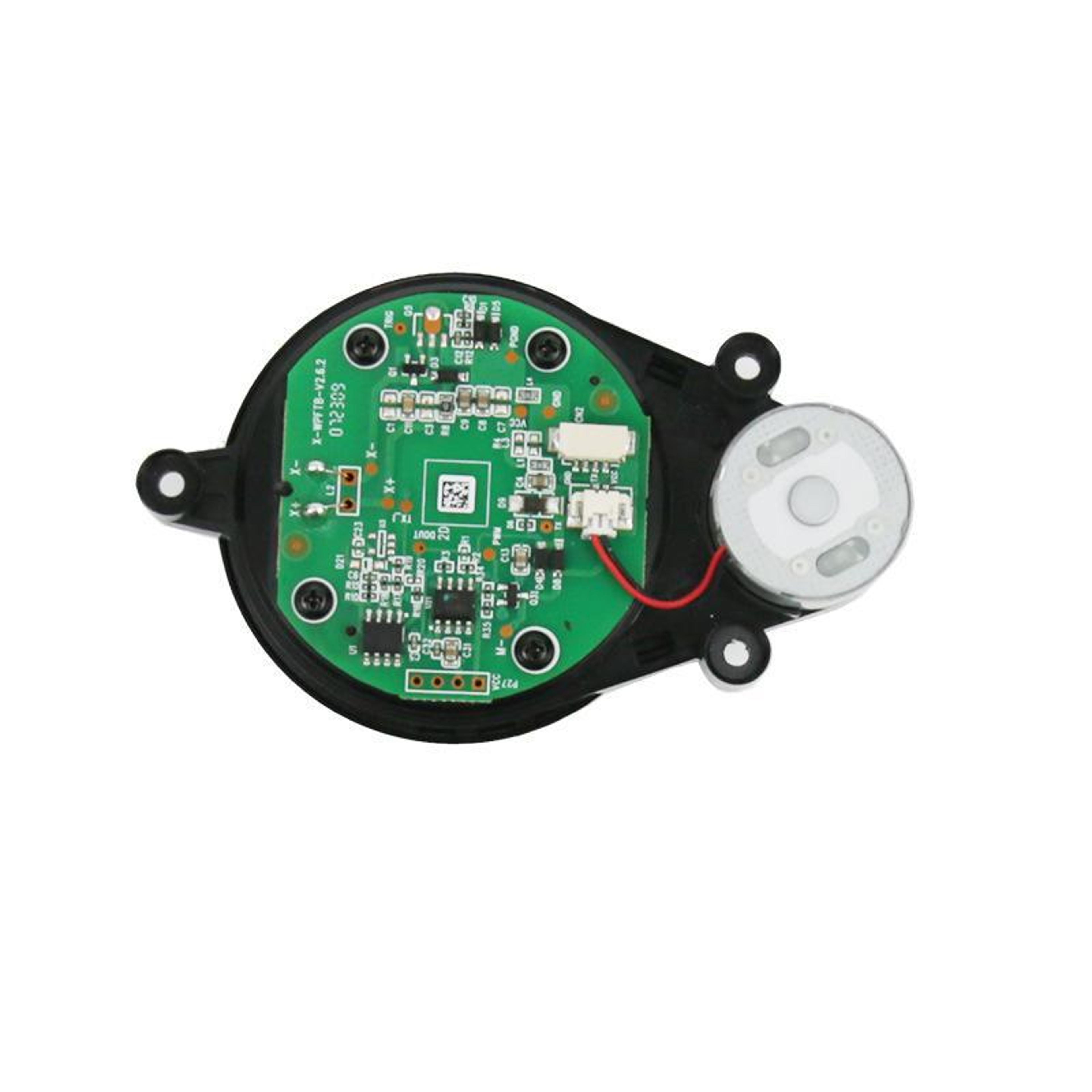 dreame lidar replacement laser head module for s10 s20 x10 x20 robot vacuum repair
