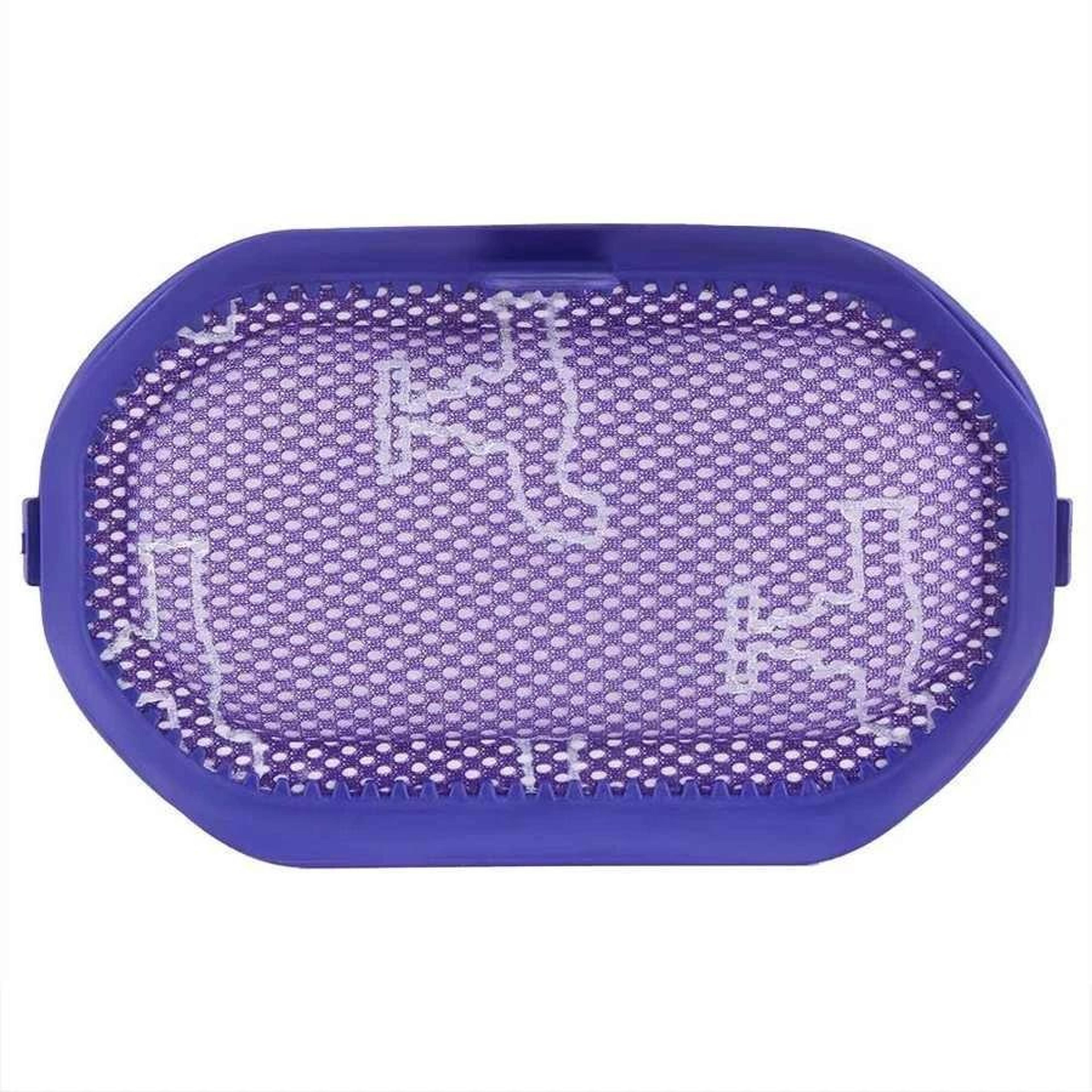 washable dyson dc30 dc31 dc34 dc35 dc56 vacuum filter replacement for cleaner performance