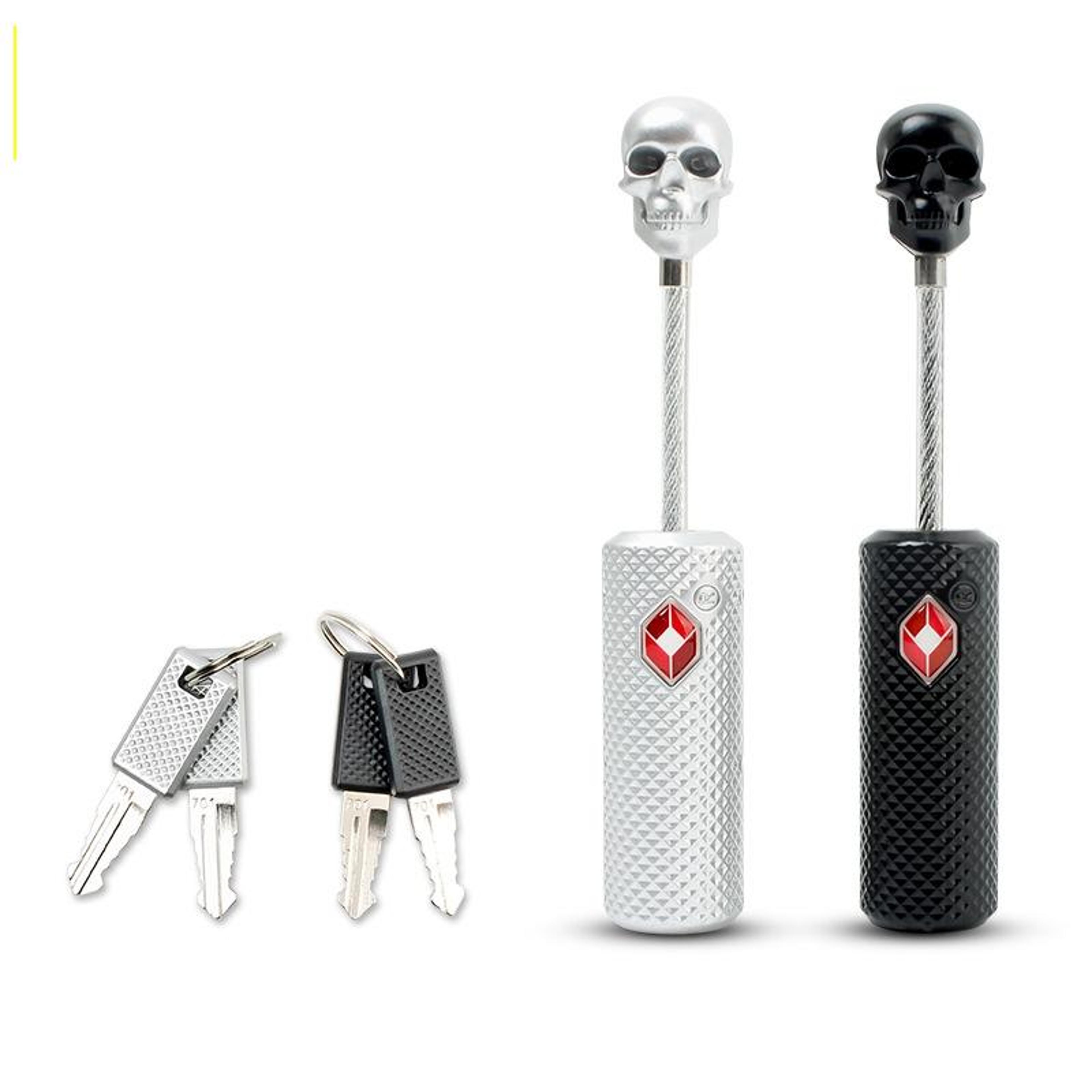 customs tsa luggage lock combination cable lock for suitcase backpack and locker