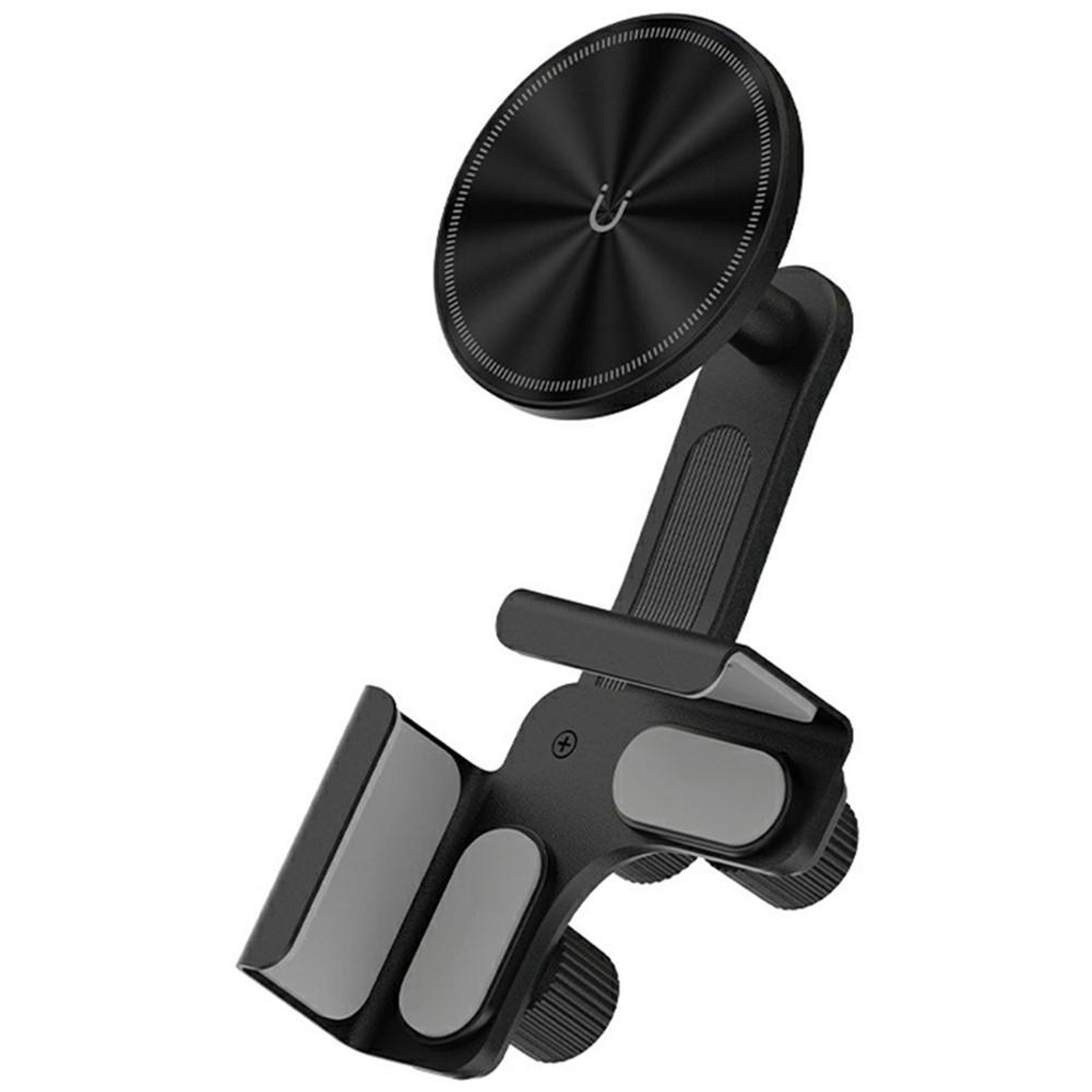 p2 magnetic phone holder for car strong dashboard phone navigation mount