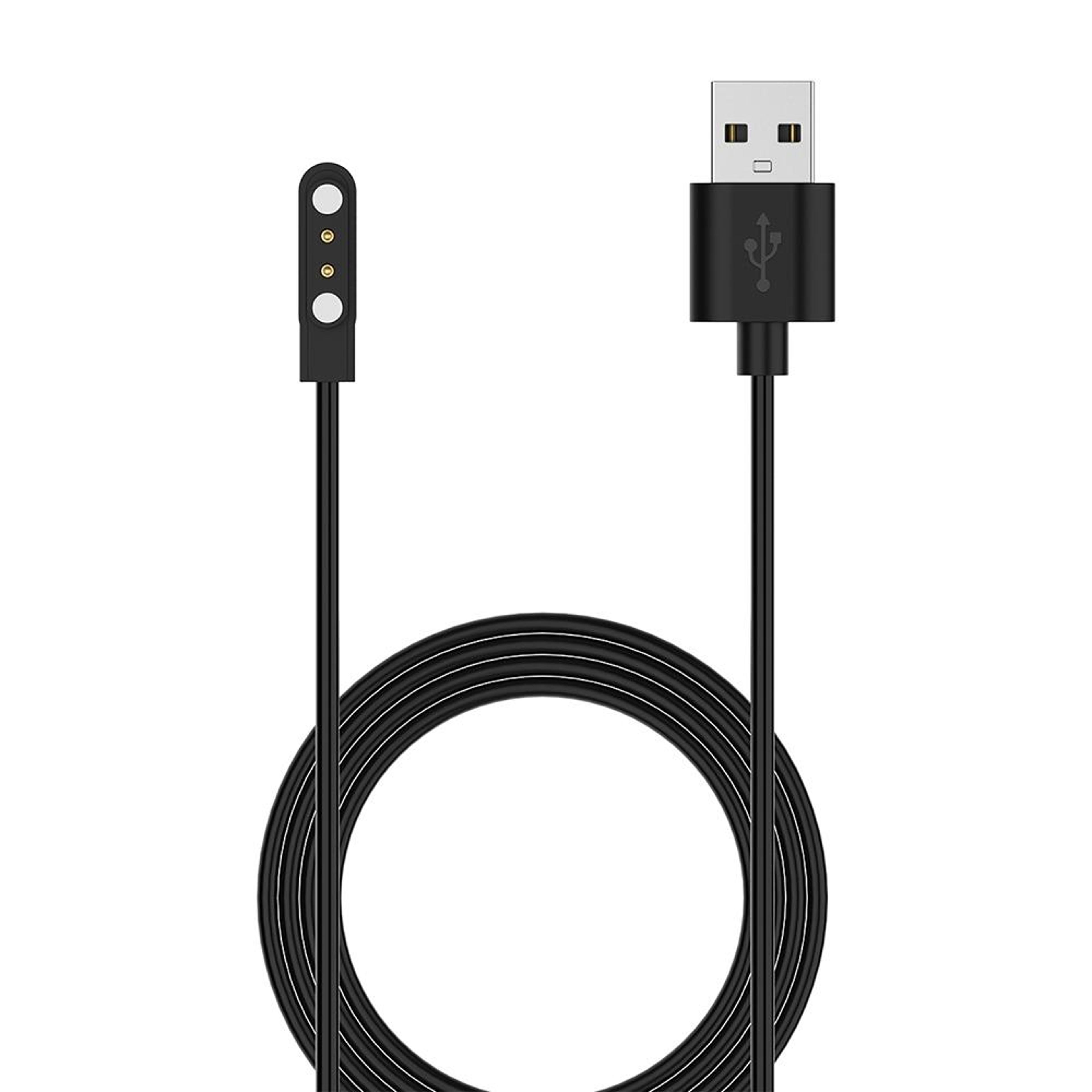 nothing cmf watch pro 2 magnetic charging cable fast smartwatch charger 1m usb replacement cord