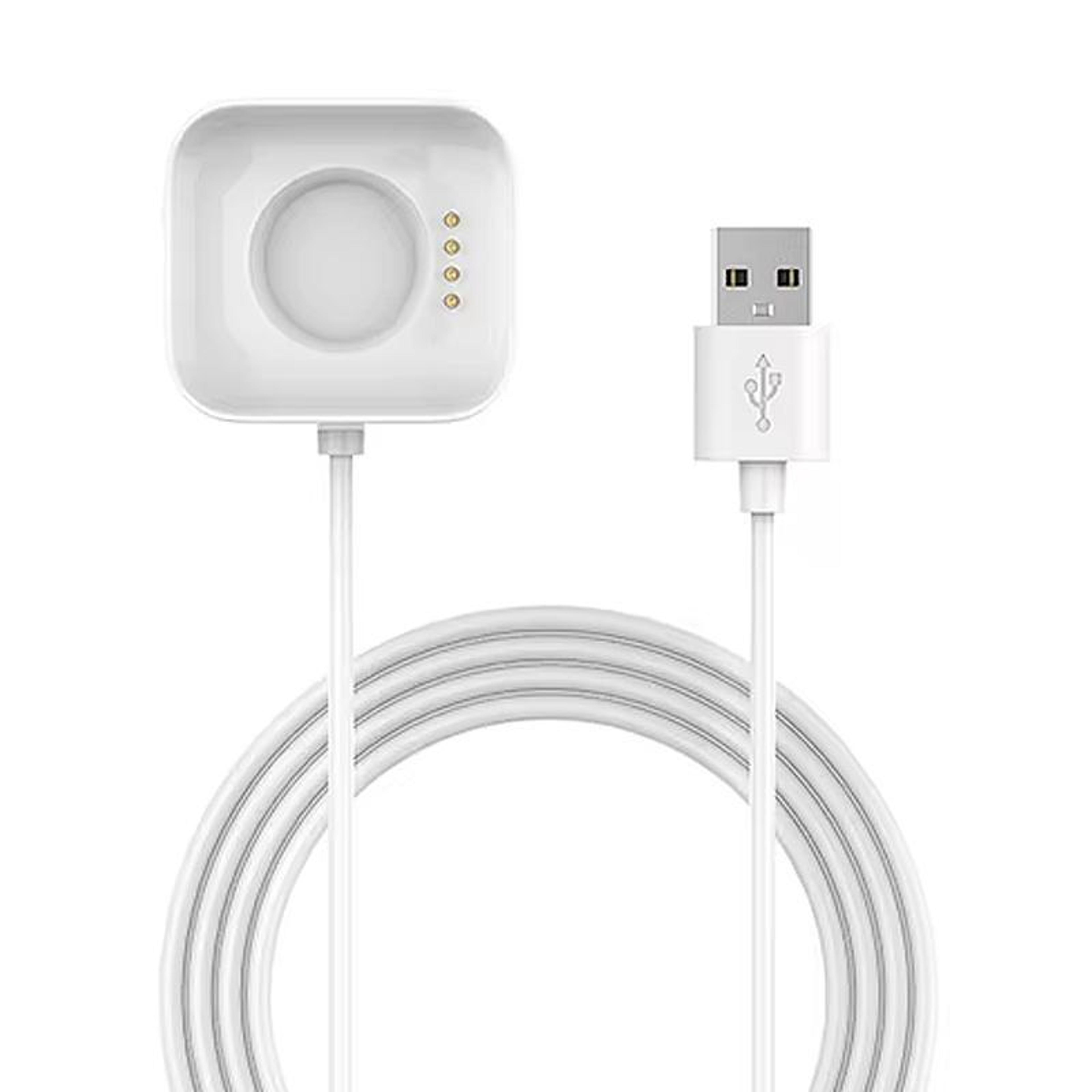 portable oppo watch charger magnetic usb fast charging cable for oppo watch 4 pro 3 pro 3 2 se