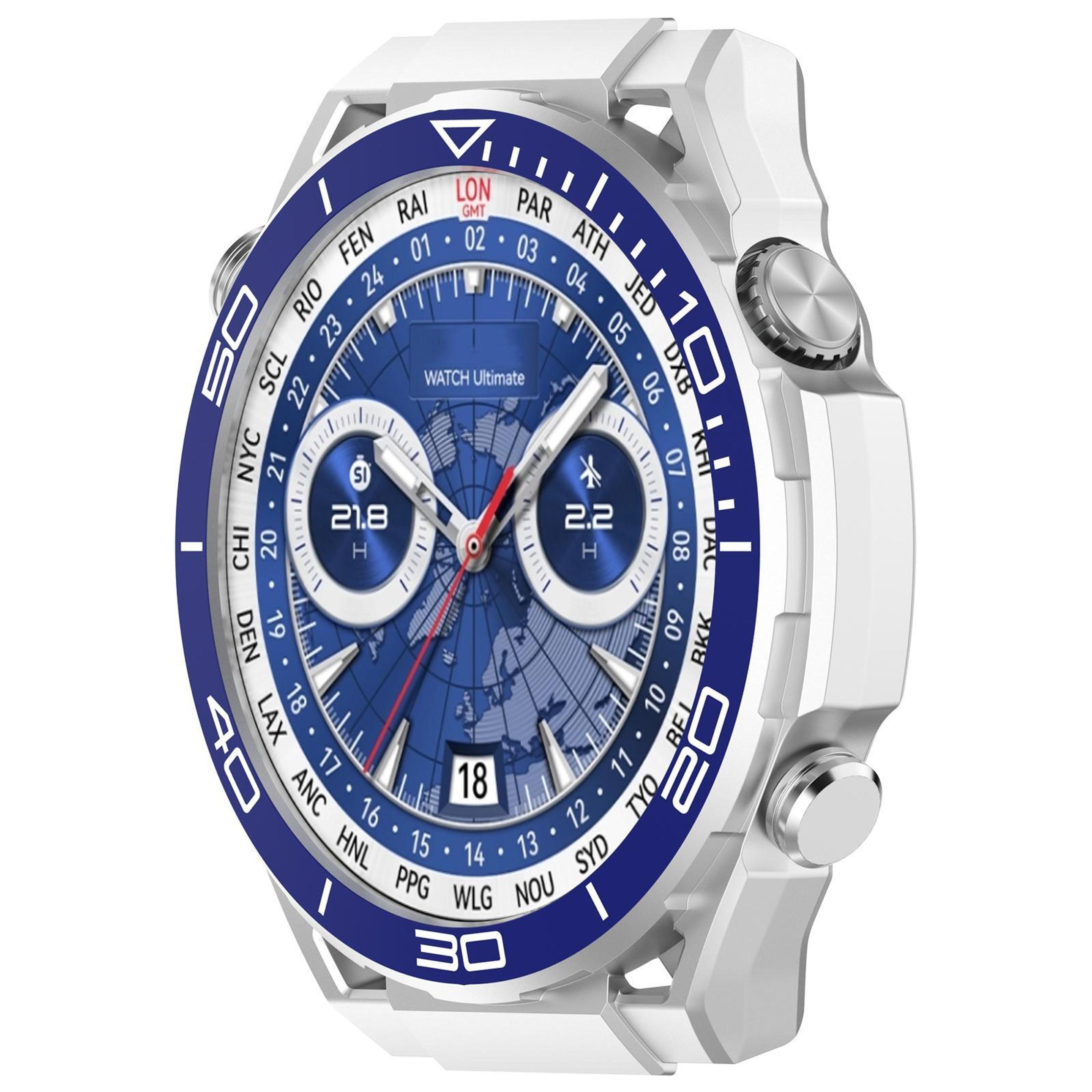 huawei watch gt 6 pro case pc hollow watch protective cover with ultimate style
