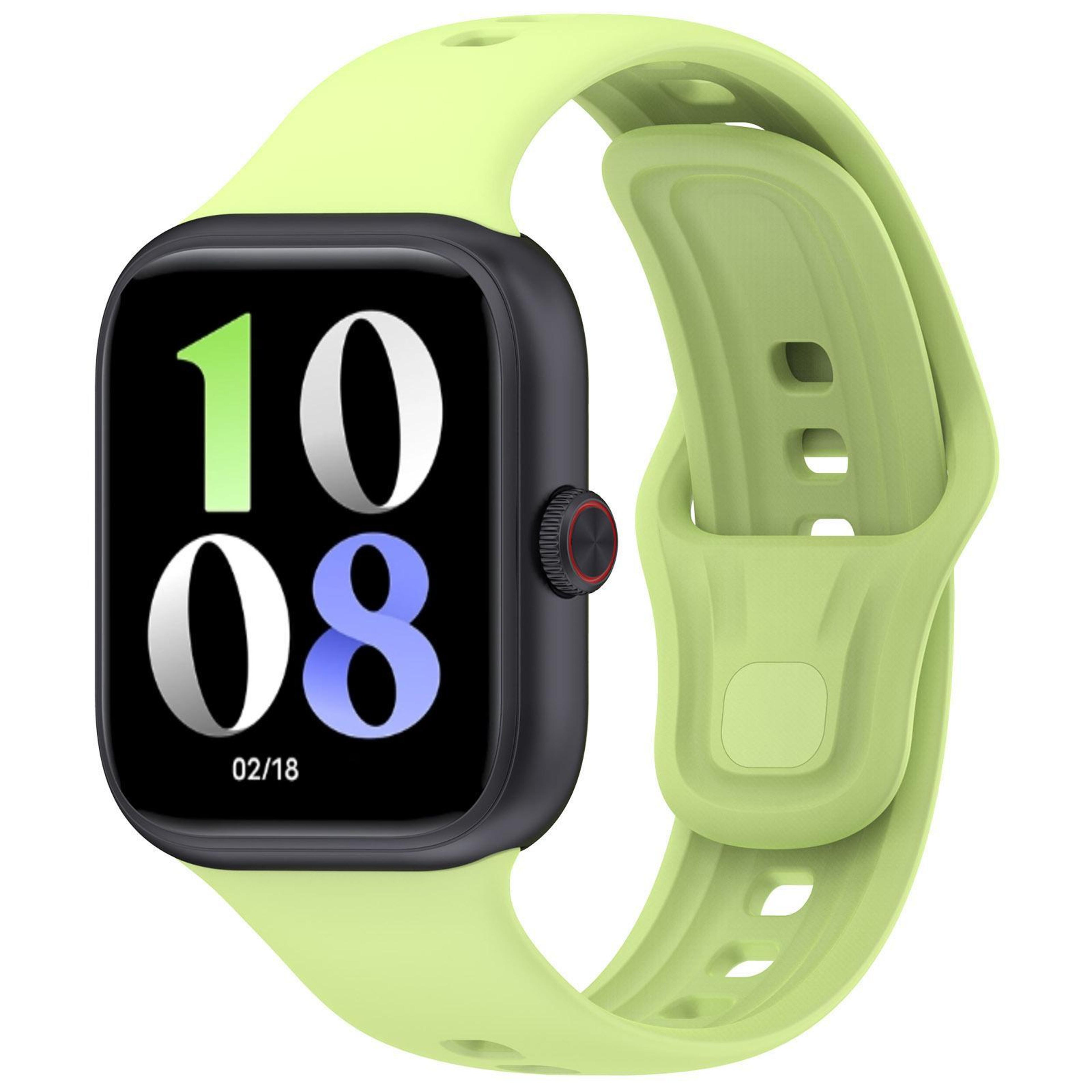 vivo watch gt band soft silicone watch strap adjustable replacement wristband