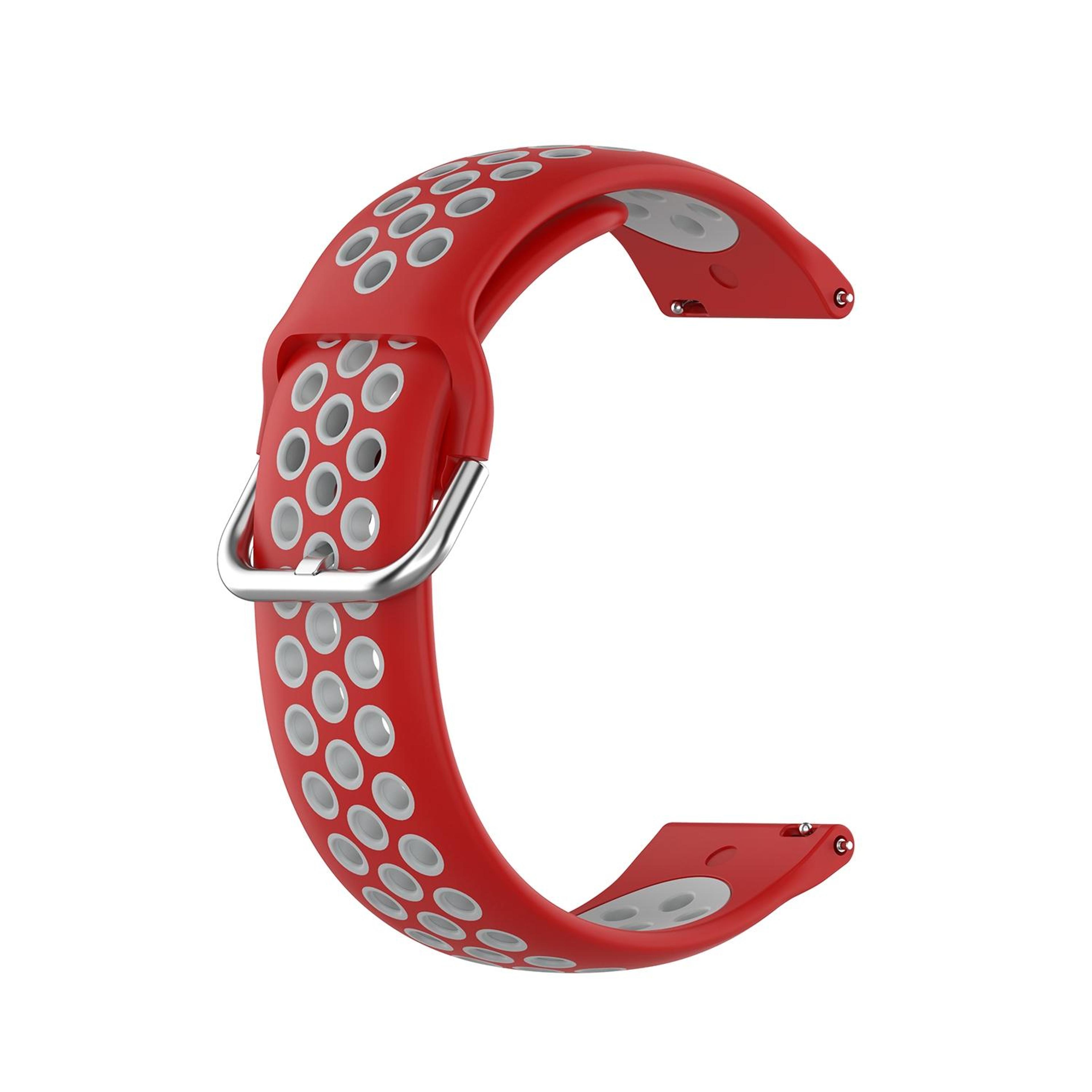 huawei watch 3 band 22mm silicone sport replacement strap for huawei watch 3 pro and gt series