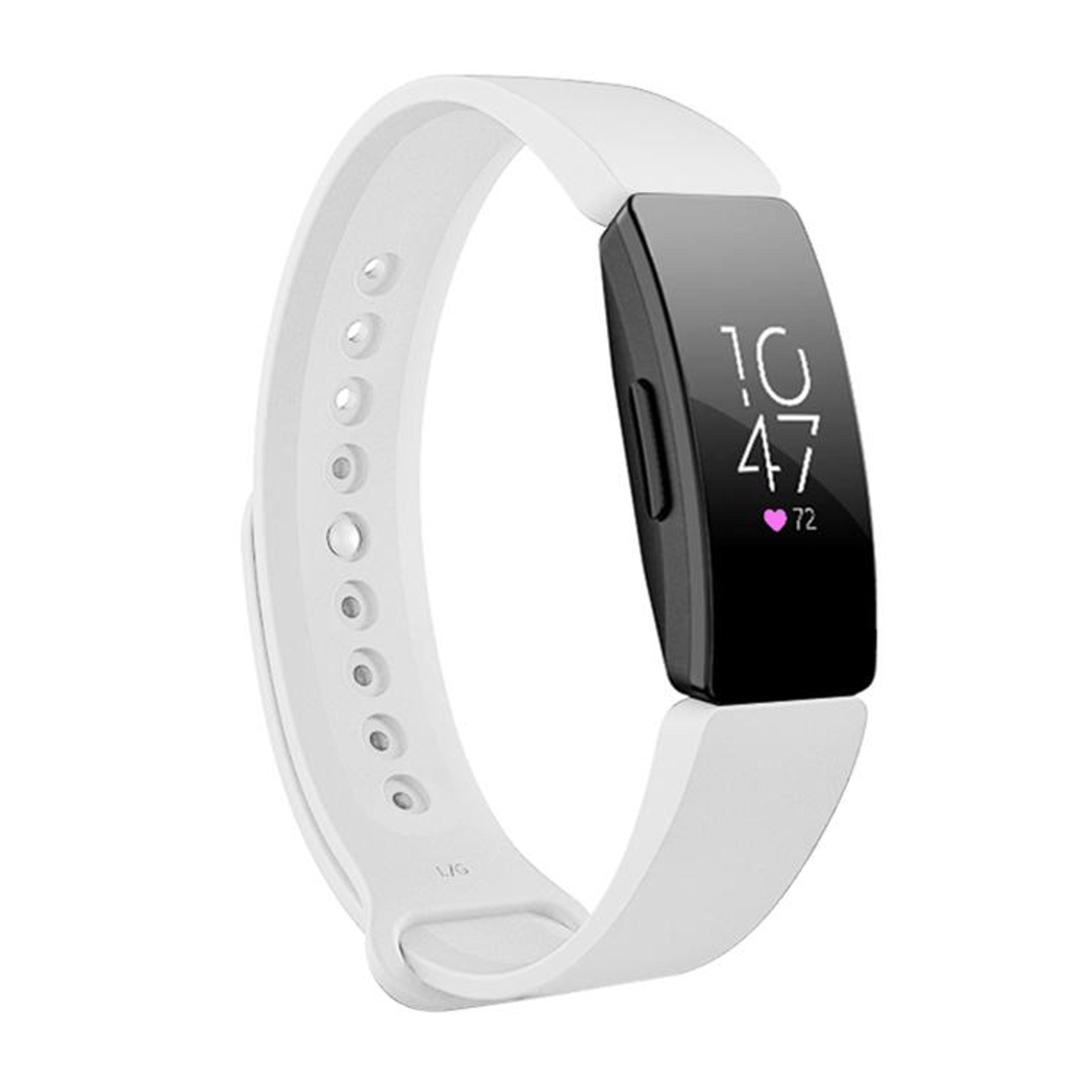 fitbit inspire hr band replacement snap fastener watch strap comfortable durable wristband
