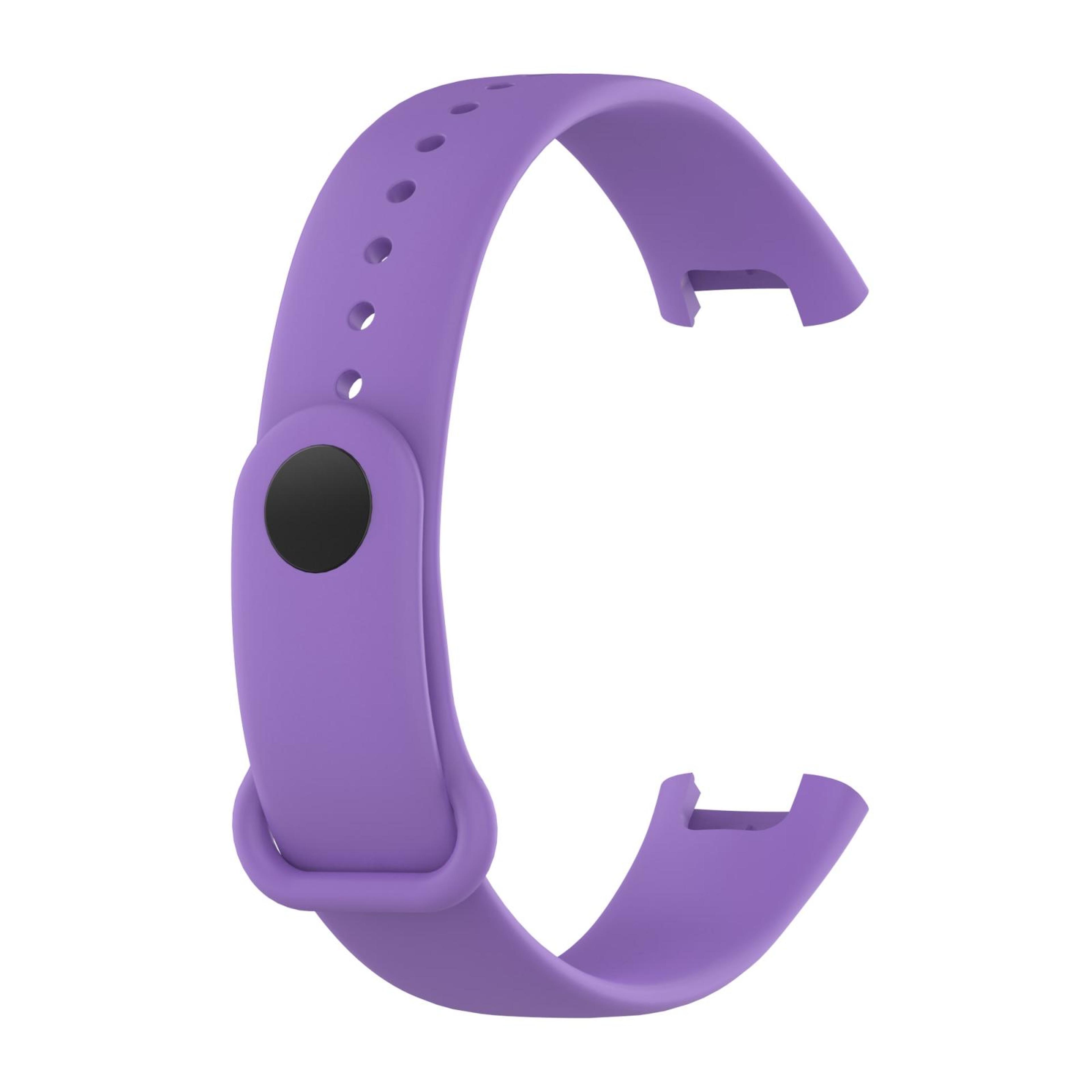 xiaomi redmi smart band pro silicone watch band soft adjustable replacement watch strap