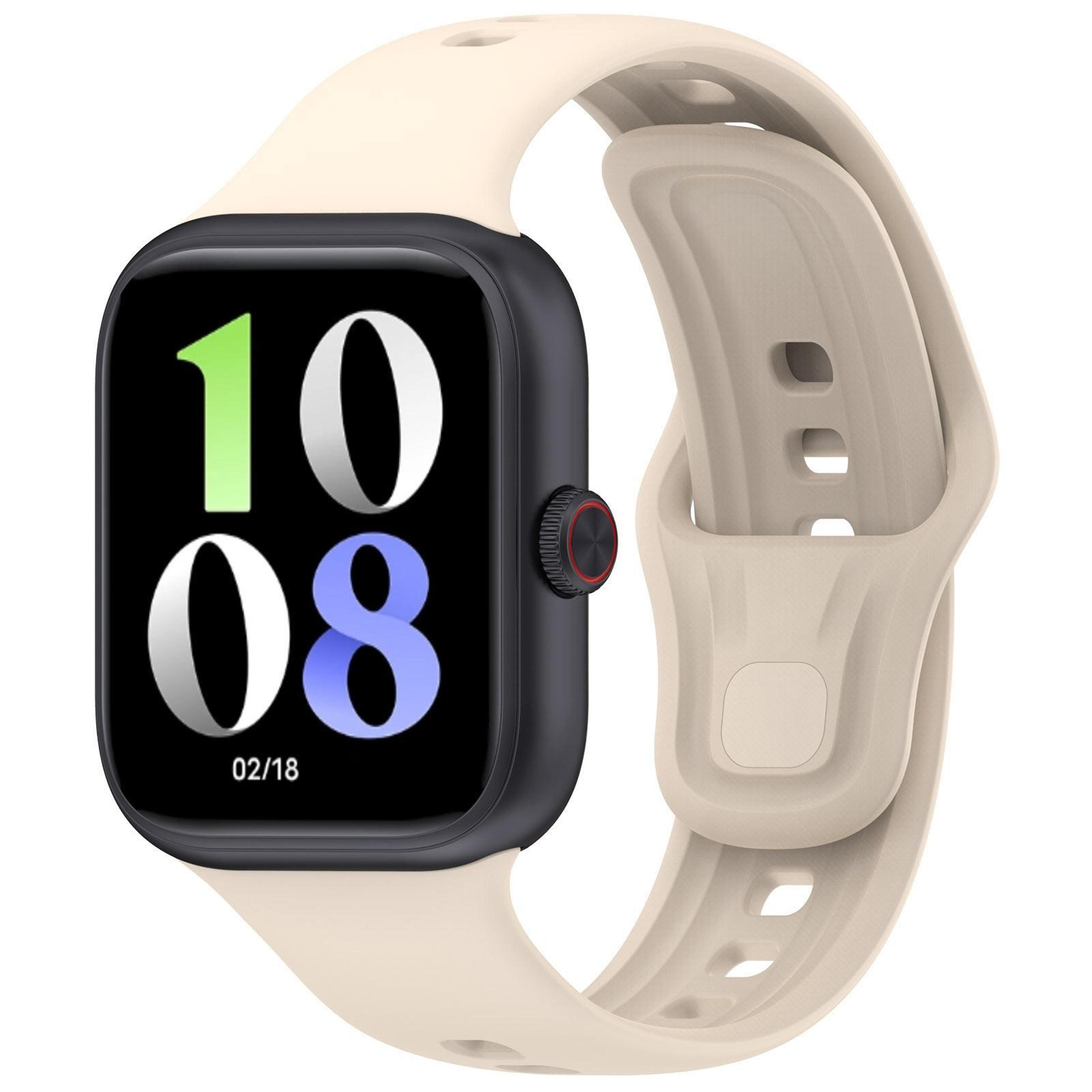 vivo watch gt silicone watch band soft adjustable replacement watch strap