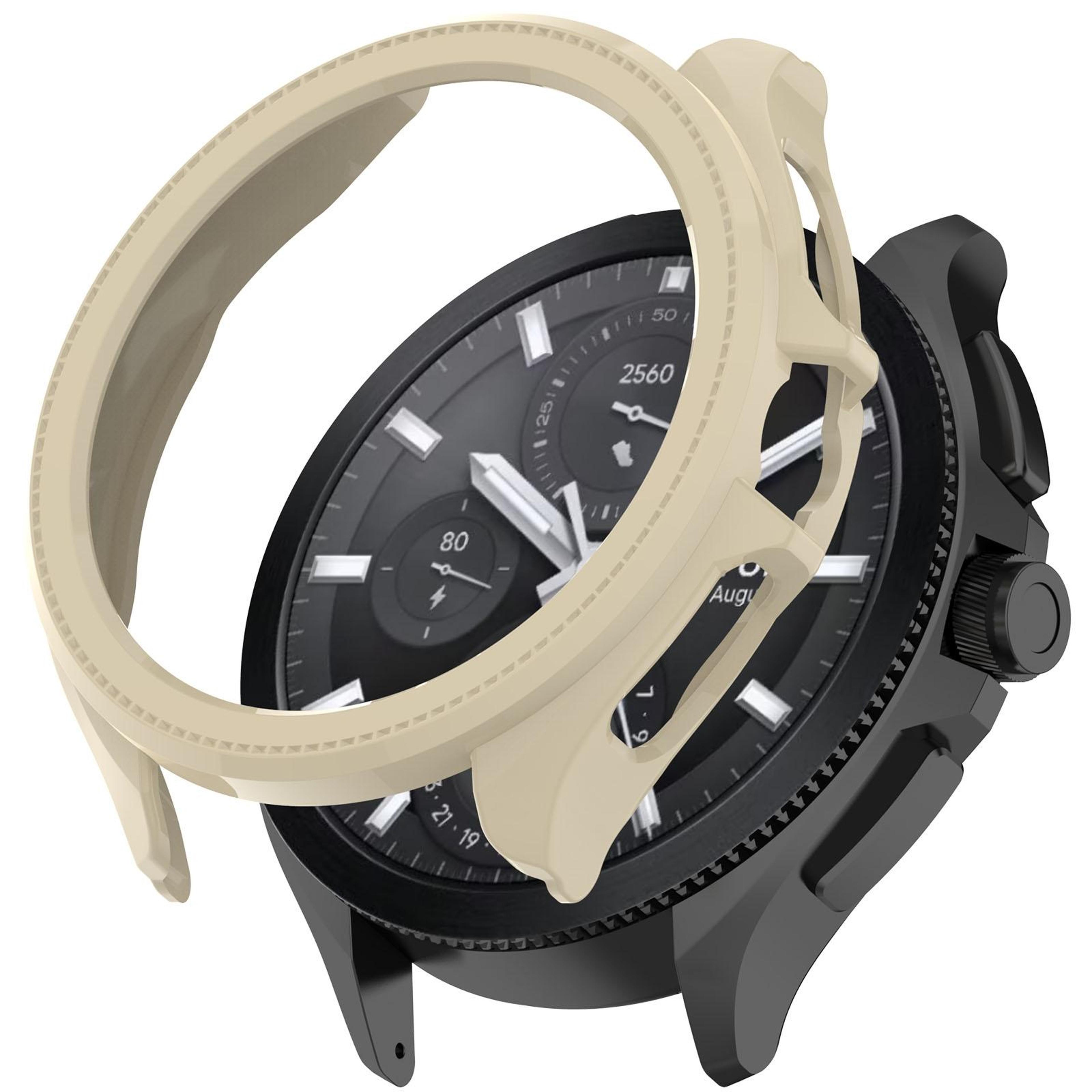xiaomi watch 2 pro pc watch case shockproof protective cover with precision cutouts
