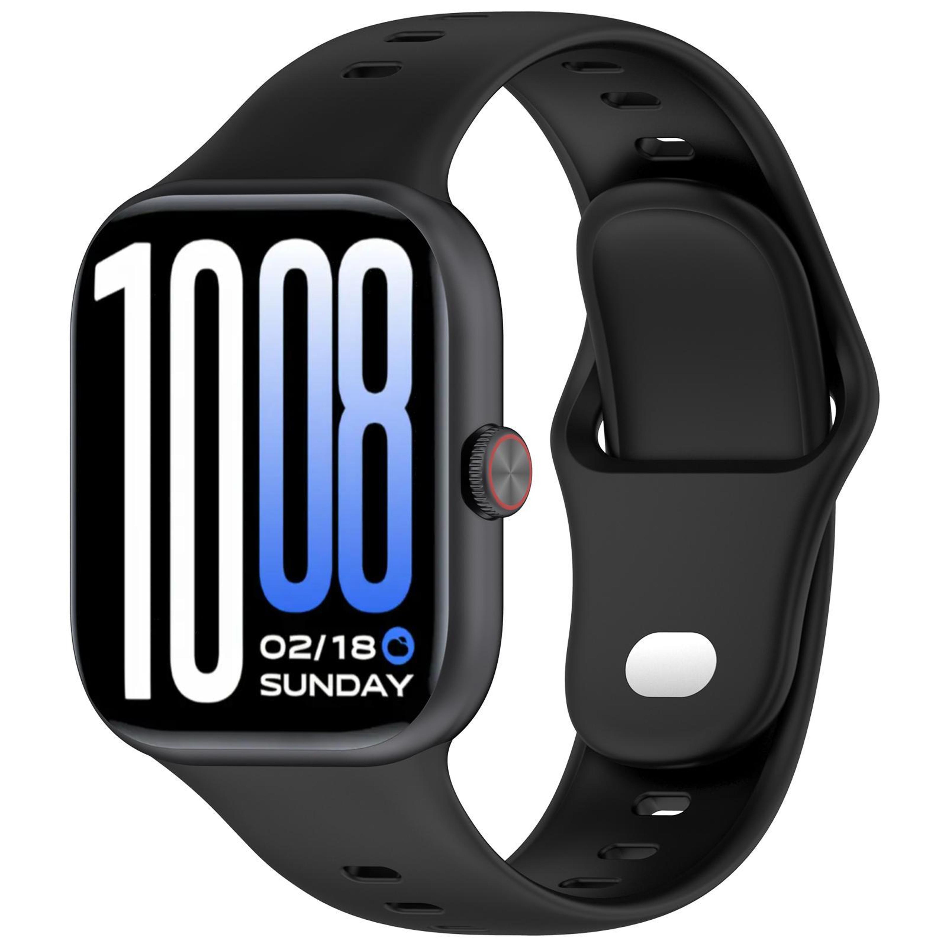 for vivo watch gt 2 silicone watch strap magnetic reverse buckle replacement band