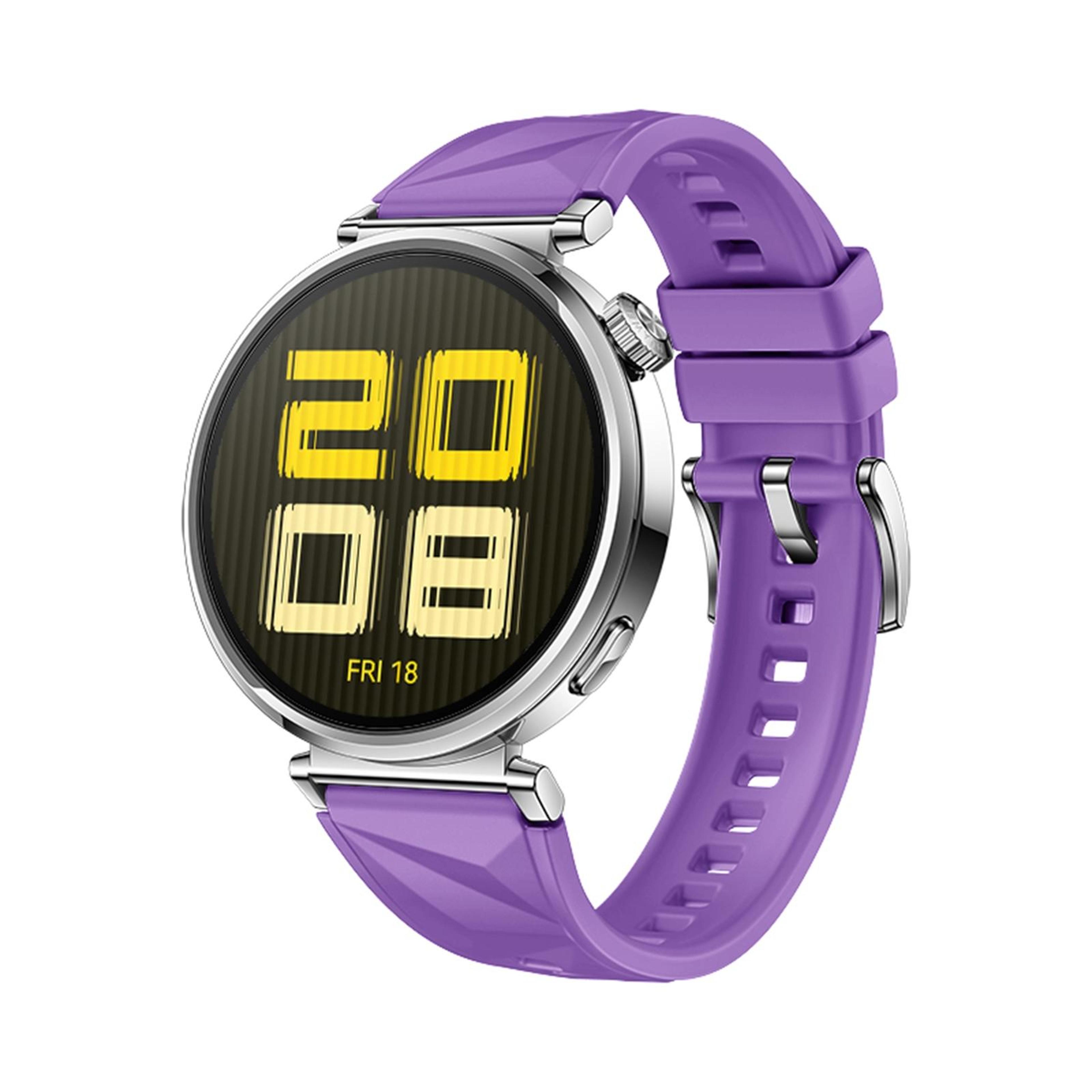 huawei watch gt 5 41mm silicone watch strap quick release replacement watch band