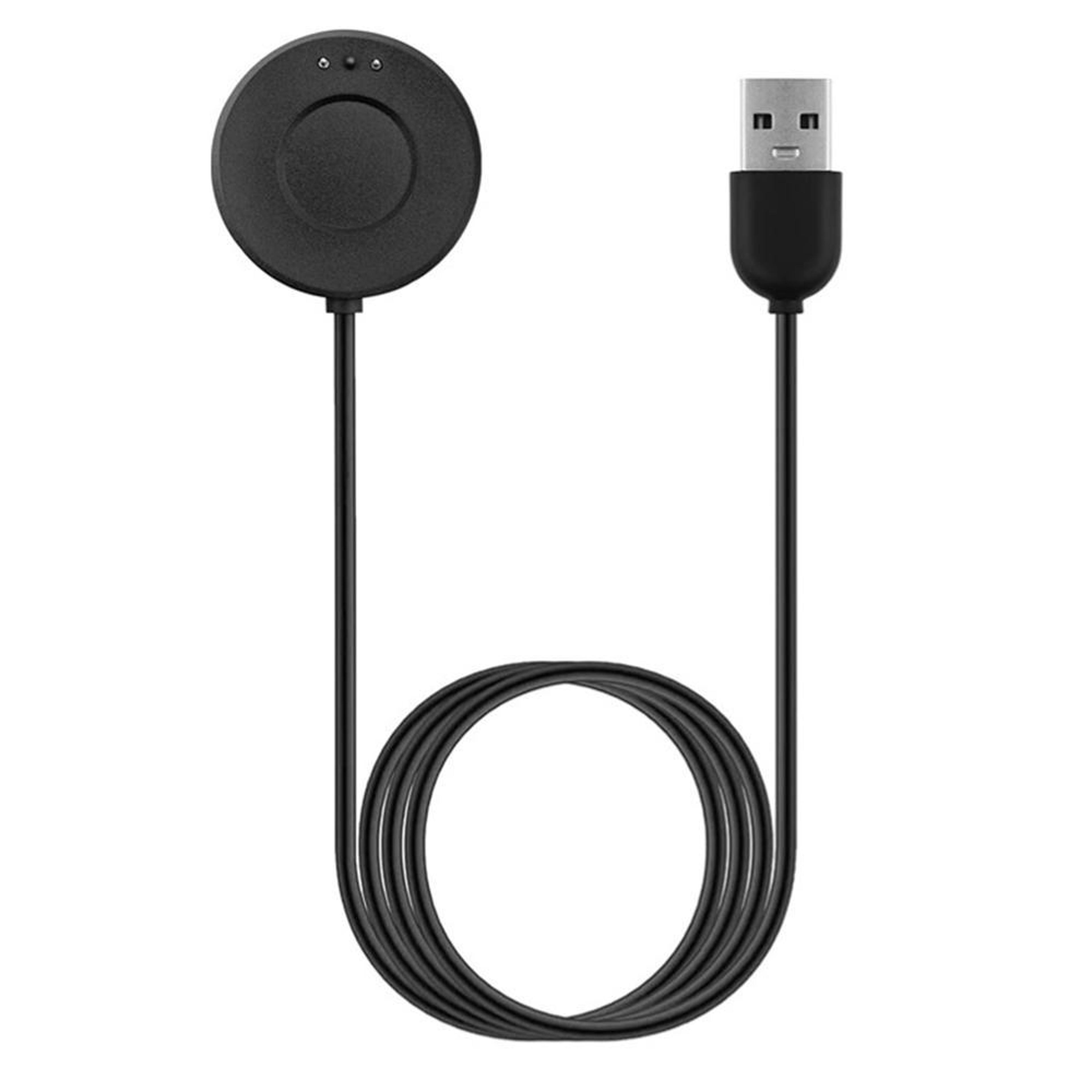 withings scanwatch usb smart watch charger fast charging cable 1m