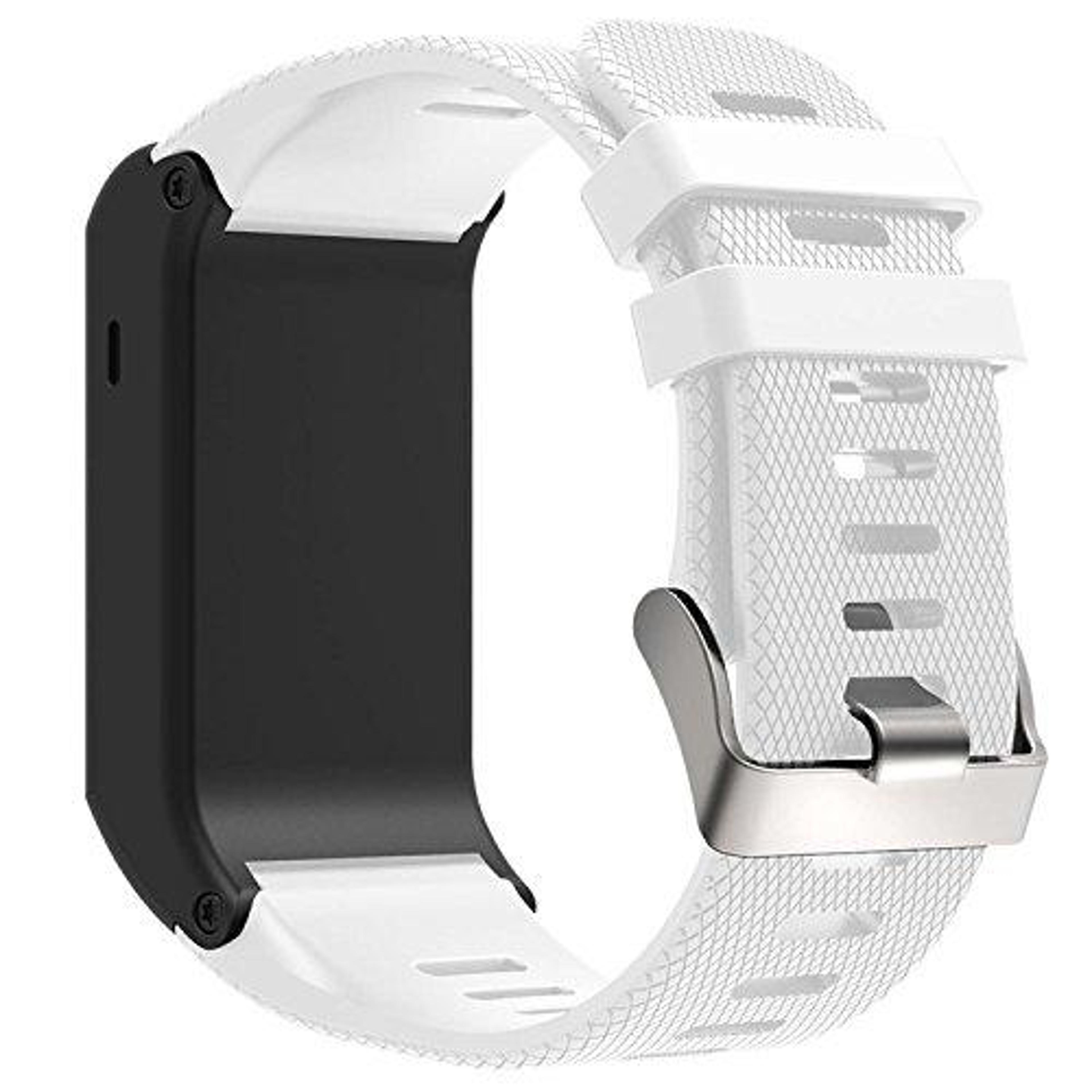 garmin vivoactive hr silicone watch band soft replacement strap sport wristband
