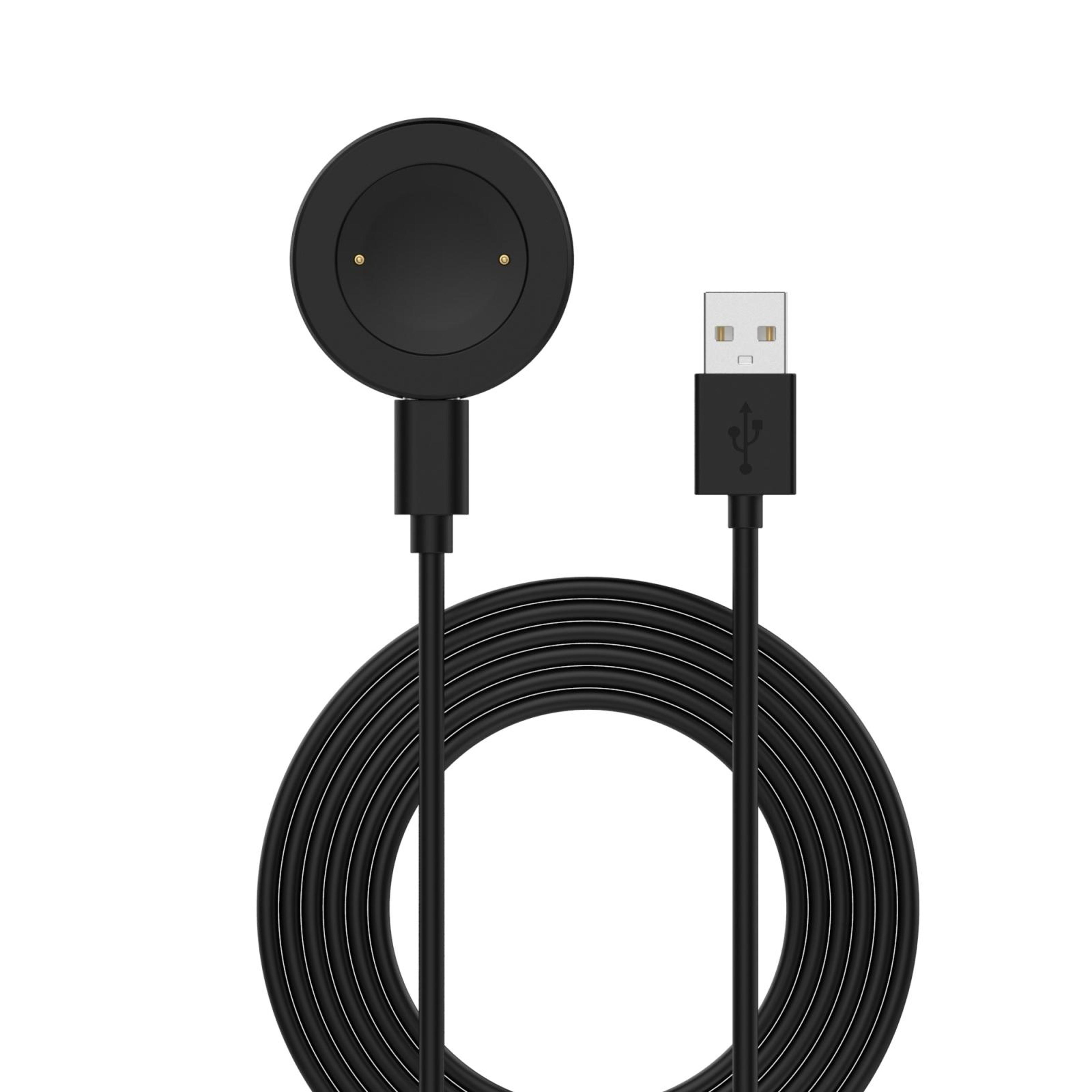 honor watch 5 magnetic charging cable usb fast charging replacement charger