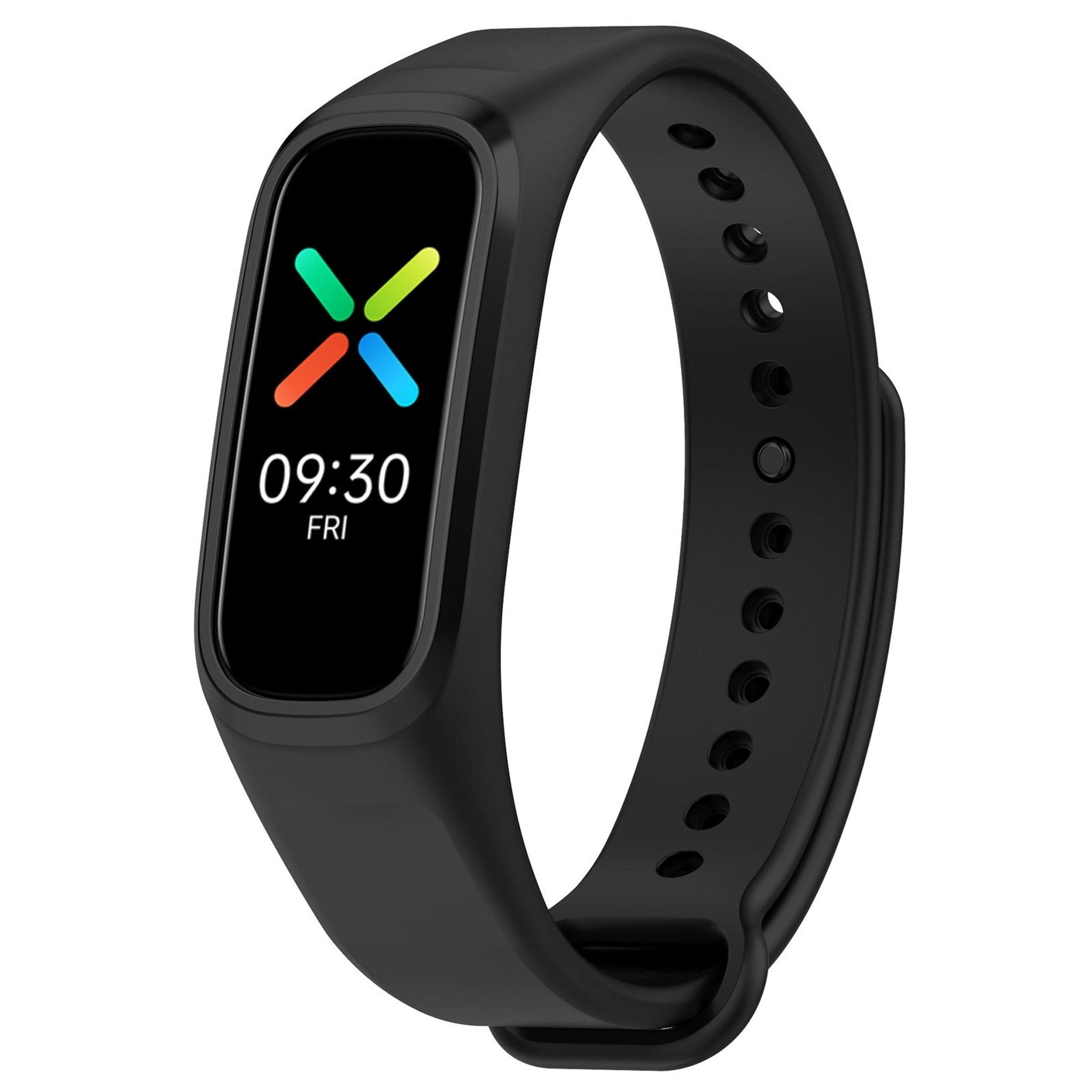 oppo band vitality edition silicone watch band waterproof sweatproof replacement strap