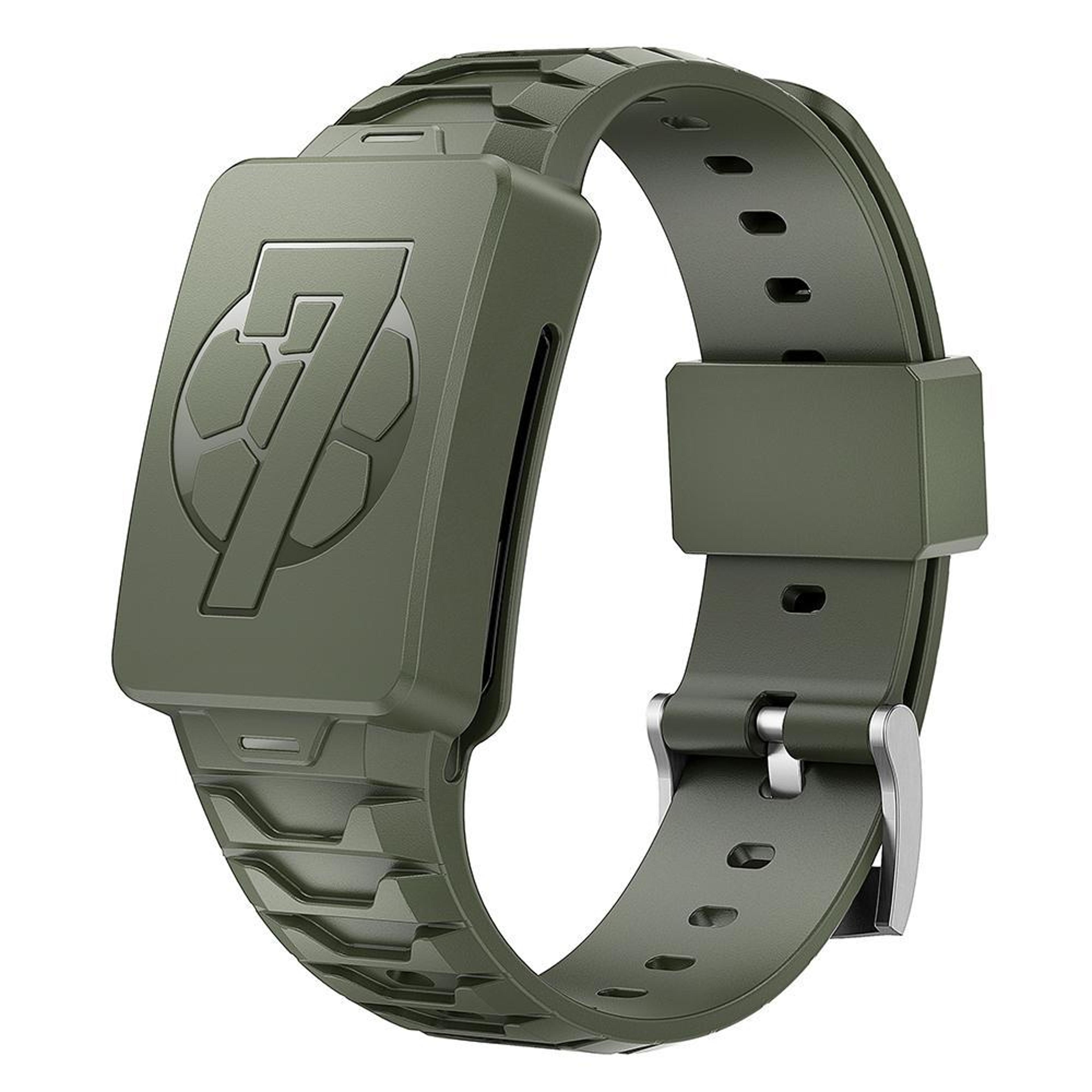 whoop 4.0 tpu watch band adjustable soft replacement strap integrated wristband