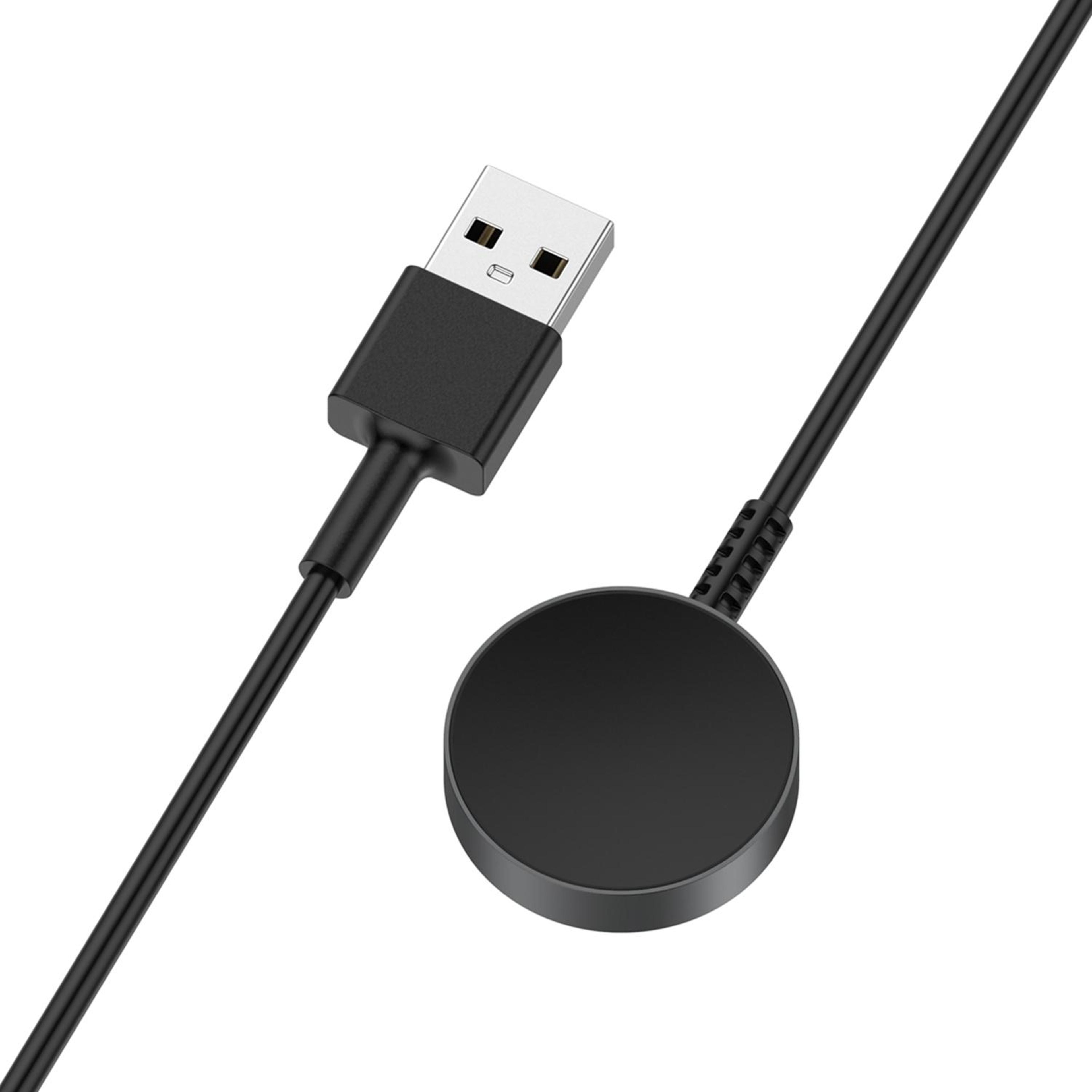 samsung galaxy watch magnetic charger usb a fast charging cable for galaxy watch 6 5 4