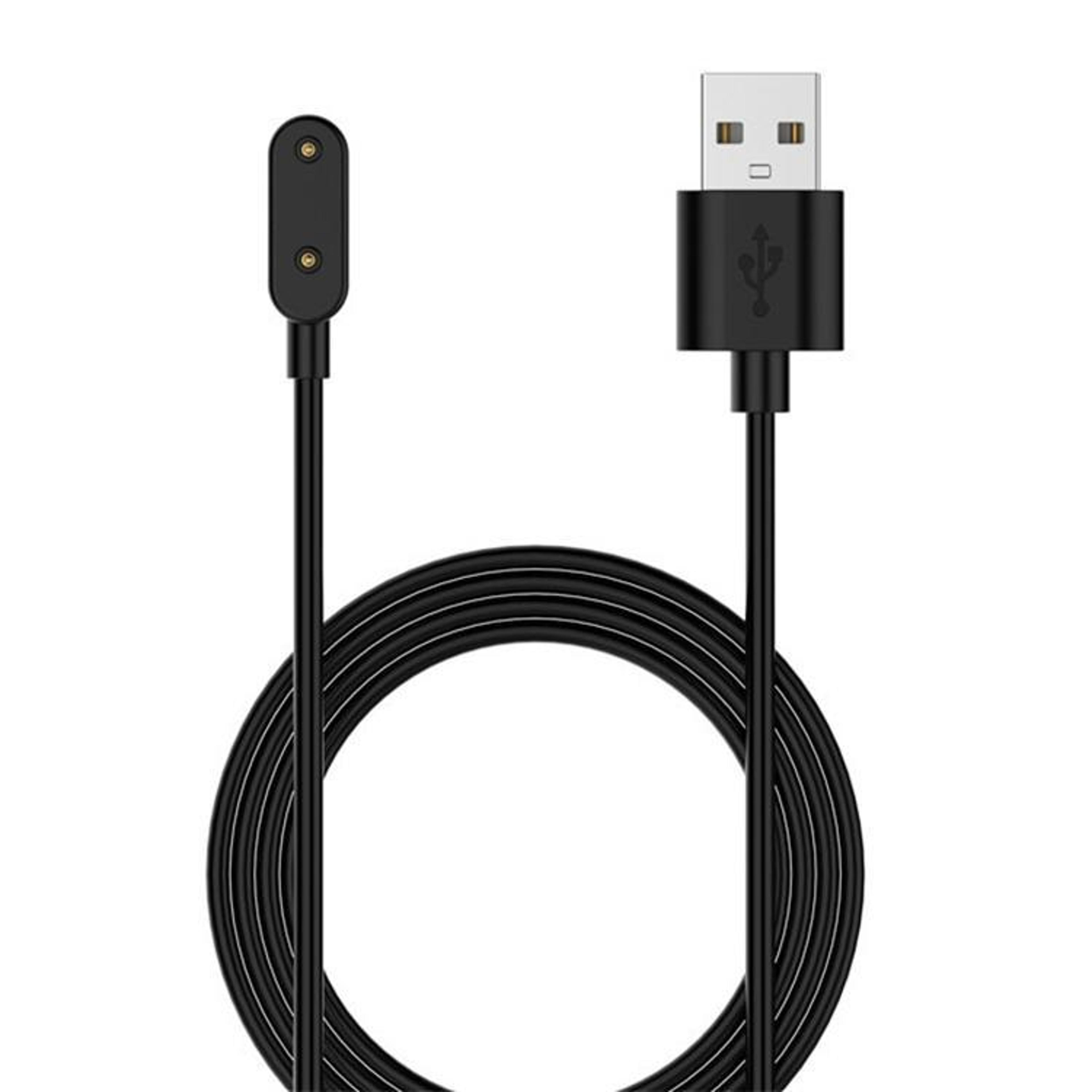 huawei band 10 9 8 watch fit 3 magnetic charging cable usb fast charger 1m