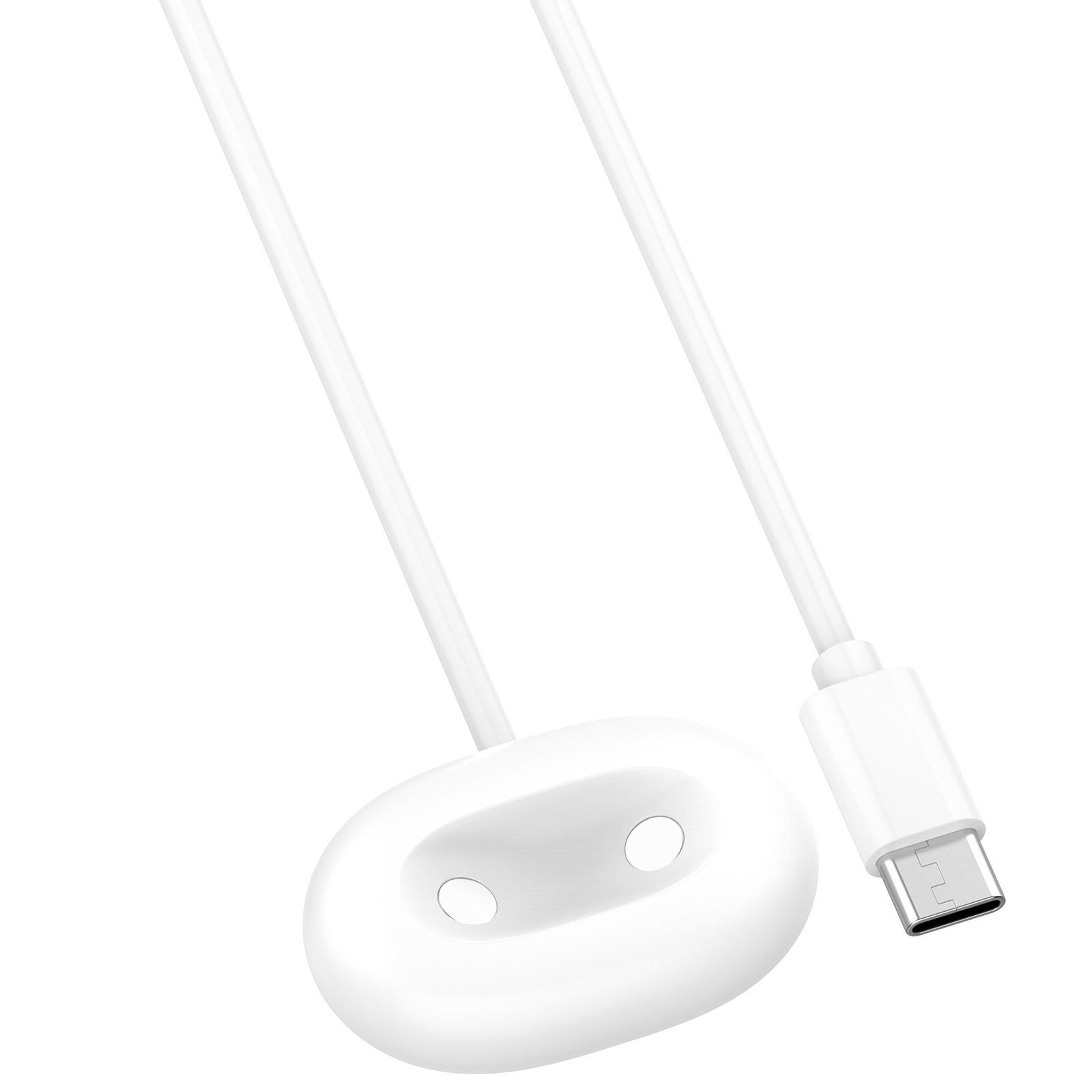google pixel watch 4 41mm 45mm magnetic charging cable usb c fast charging charger