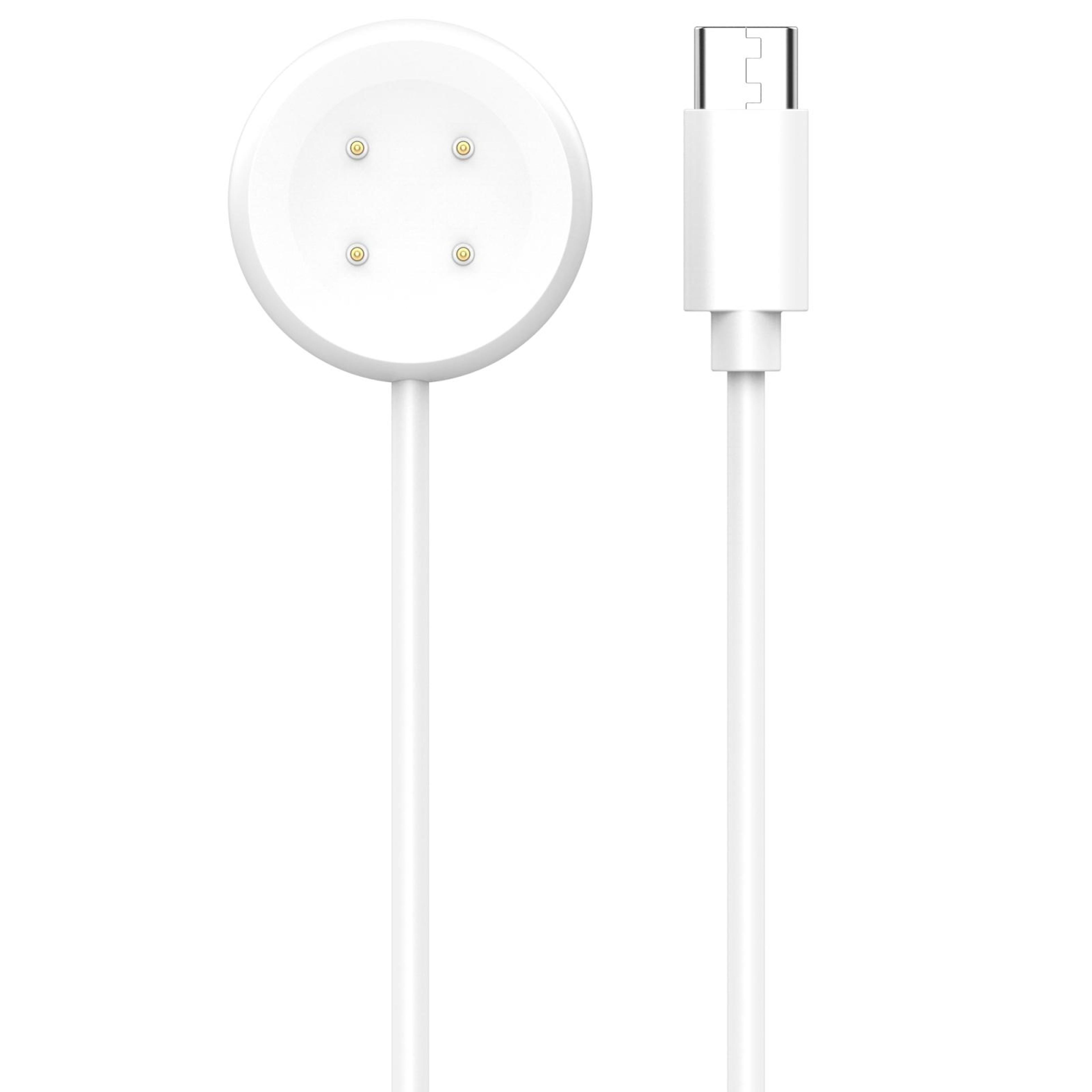 google pixel watch 2 usb c charging cable fast magnetic smartwatch charger