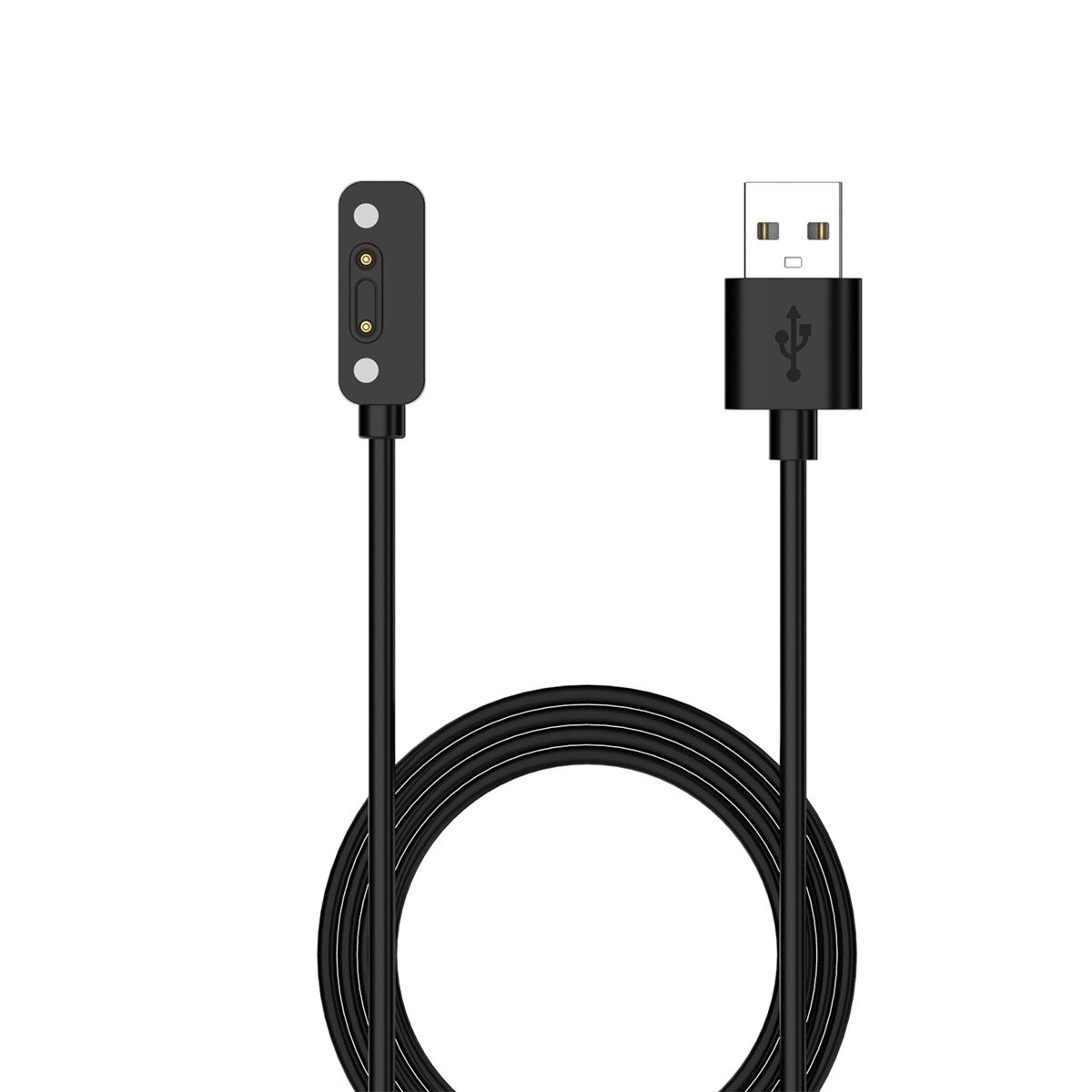 xplora x6 play magnetic watch charger fast usb charging cable 1m replacement cord