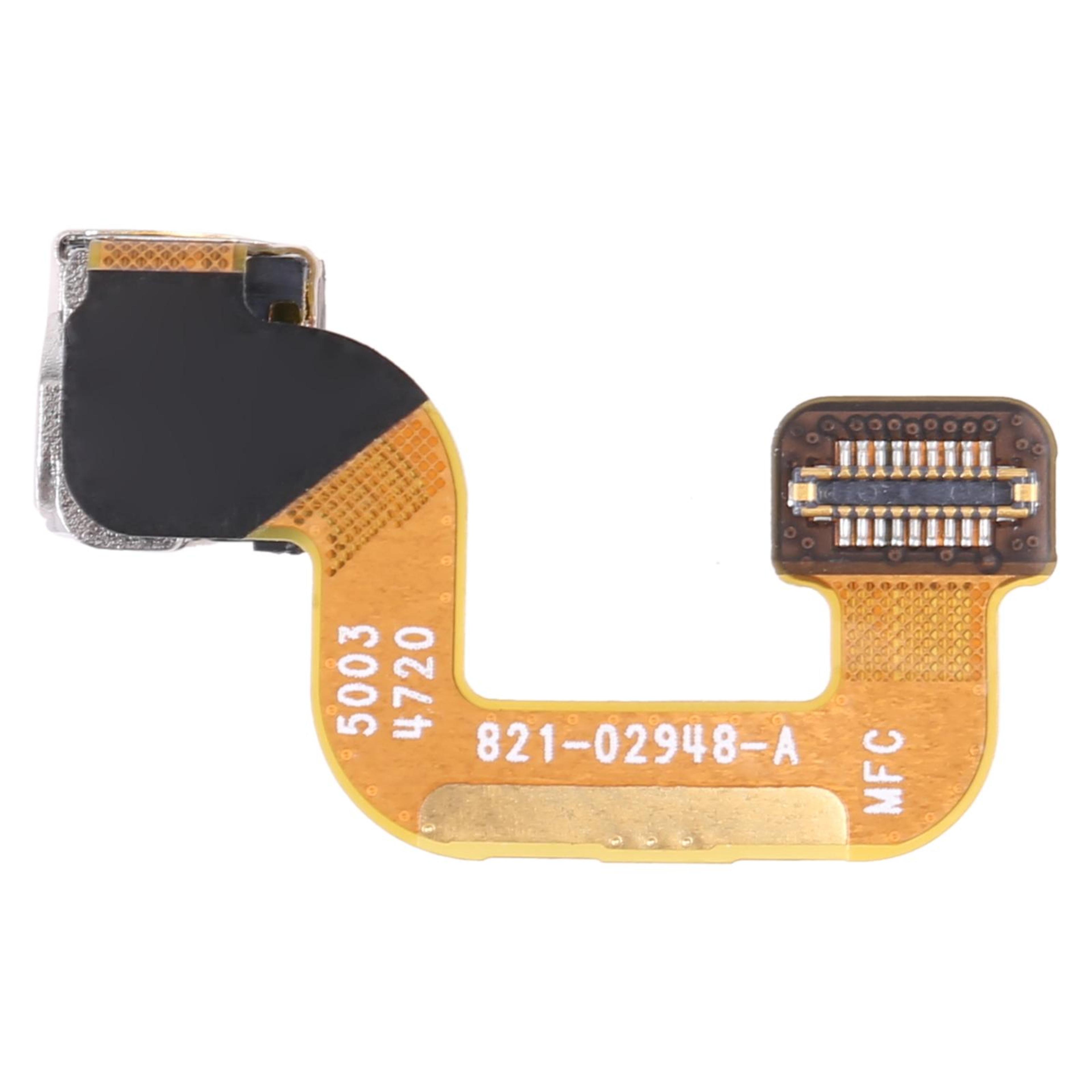 apple watch series 6 rotating shaft flex cable replacement repair part