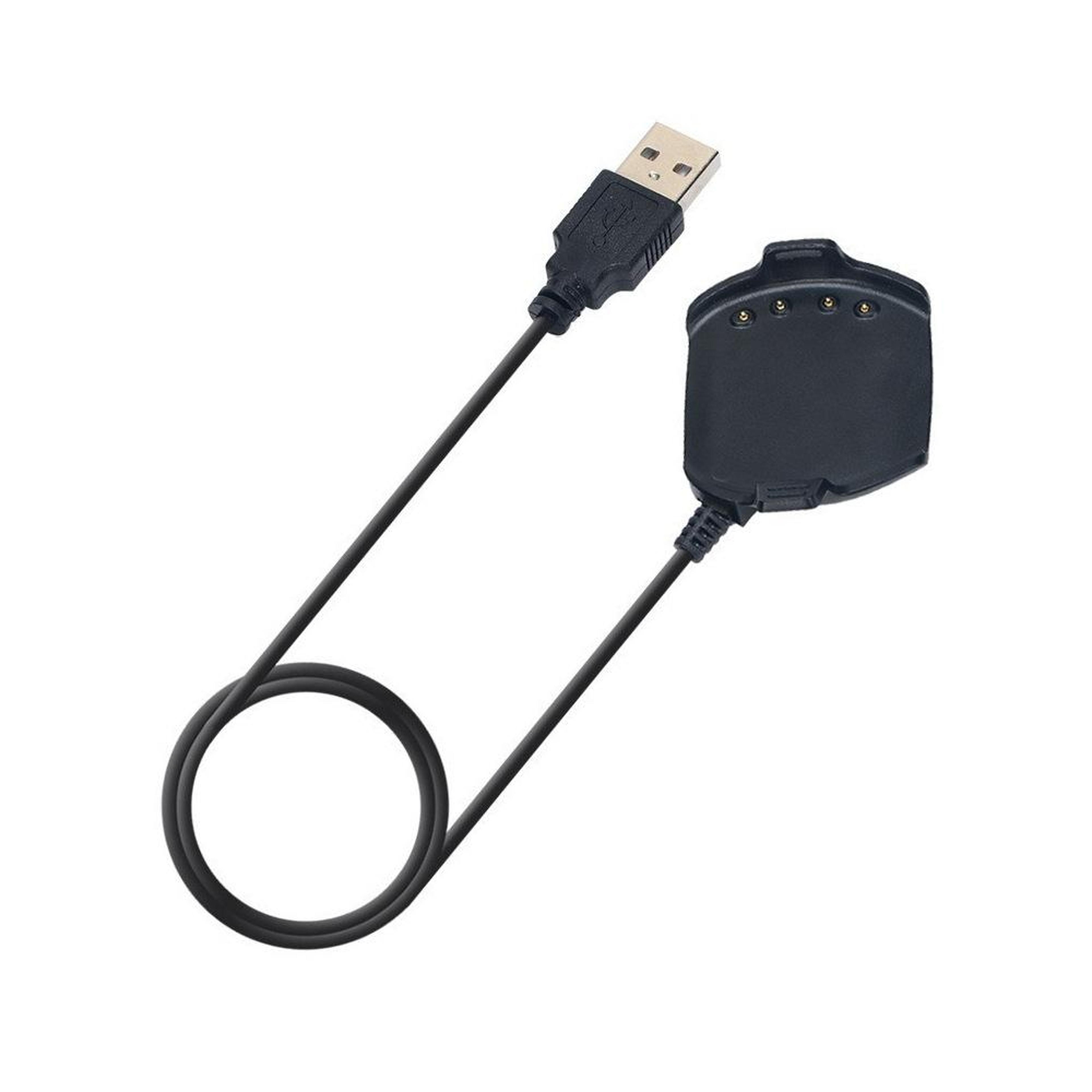 garmin approach s2 s4 smart watch charger fast charging cradle replacement dock