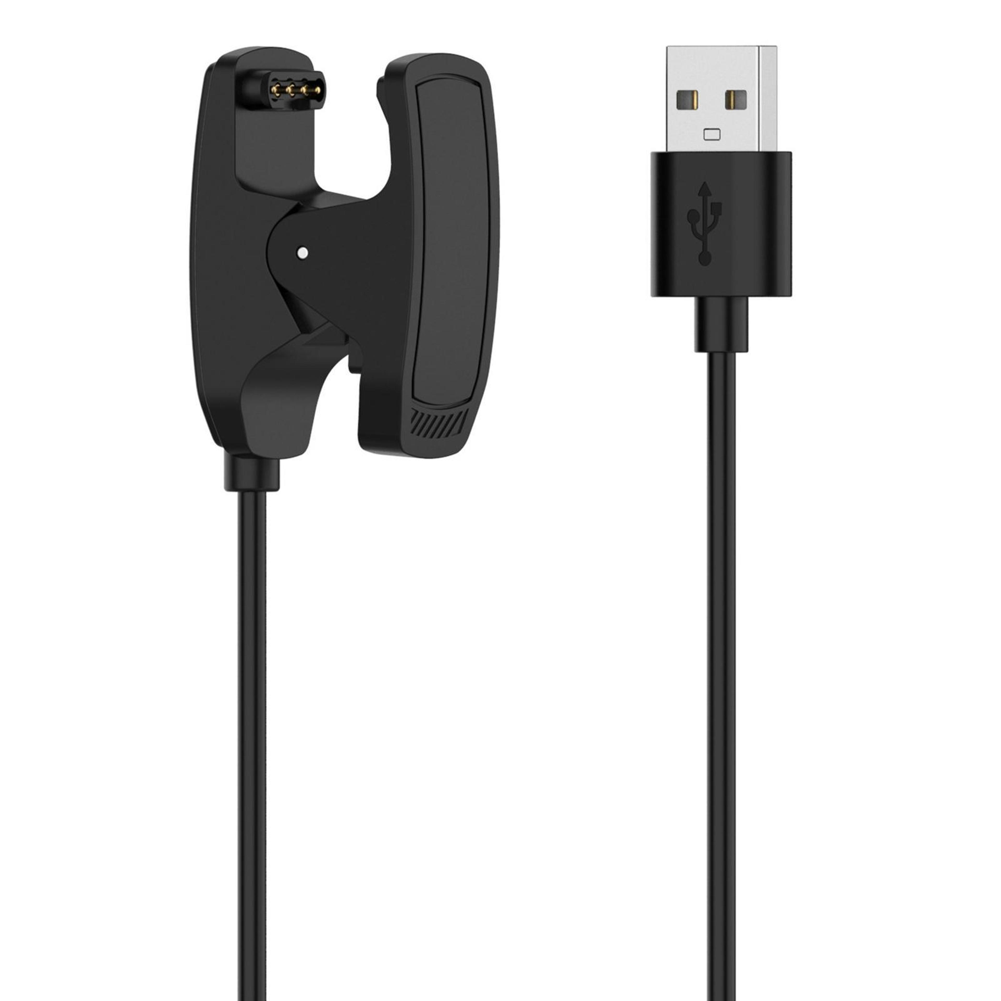 garmin marq gen1 usb watch charger fast charging clip cable for athlete adventurer captain golfer aviator