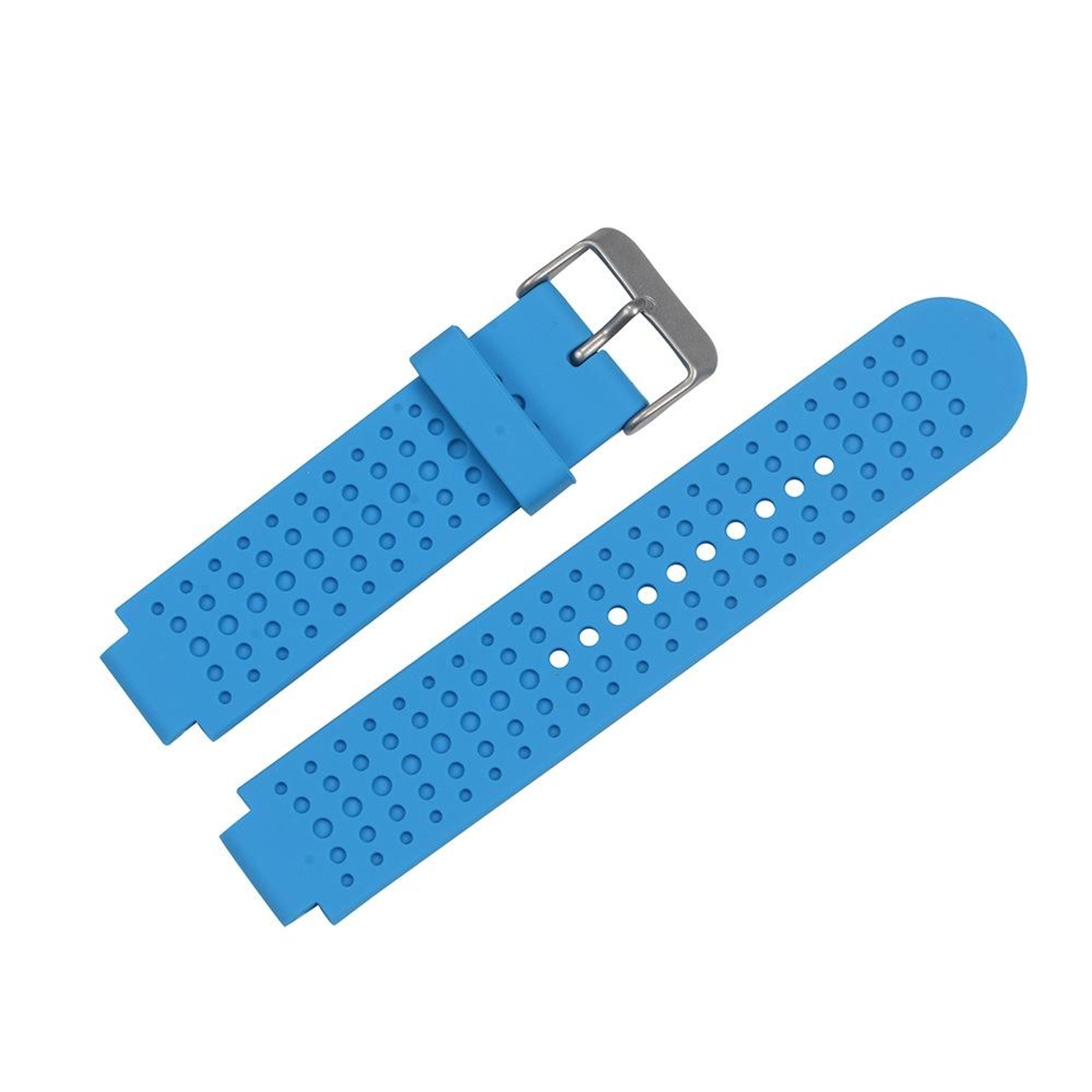 garmin forerunner 25 replacement watch band adjustable soft silicone wrist strap