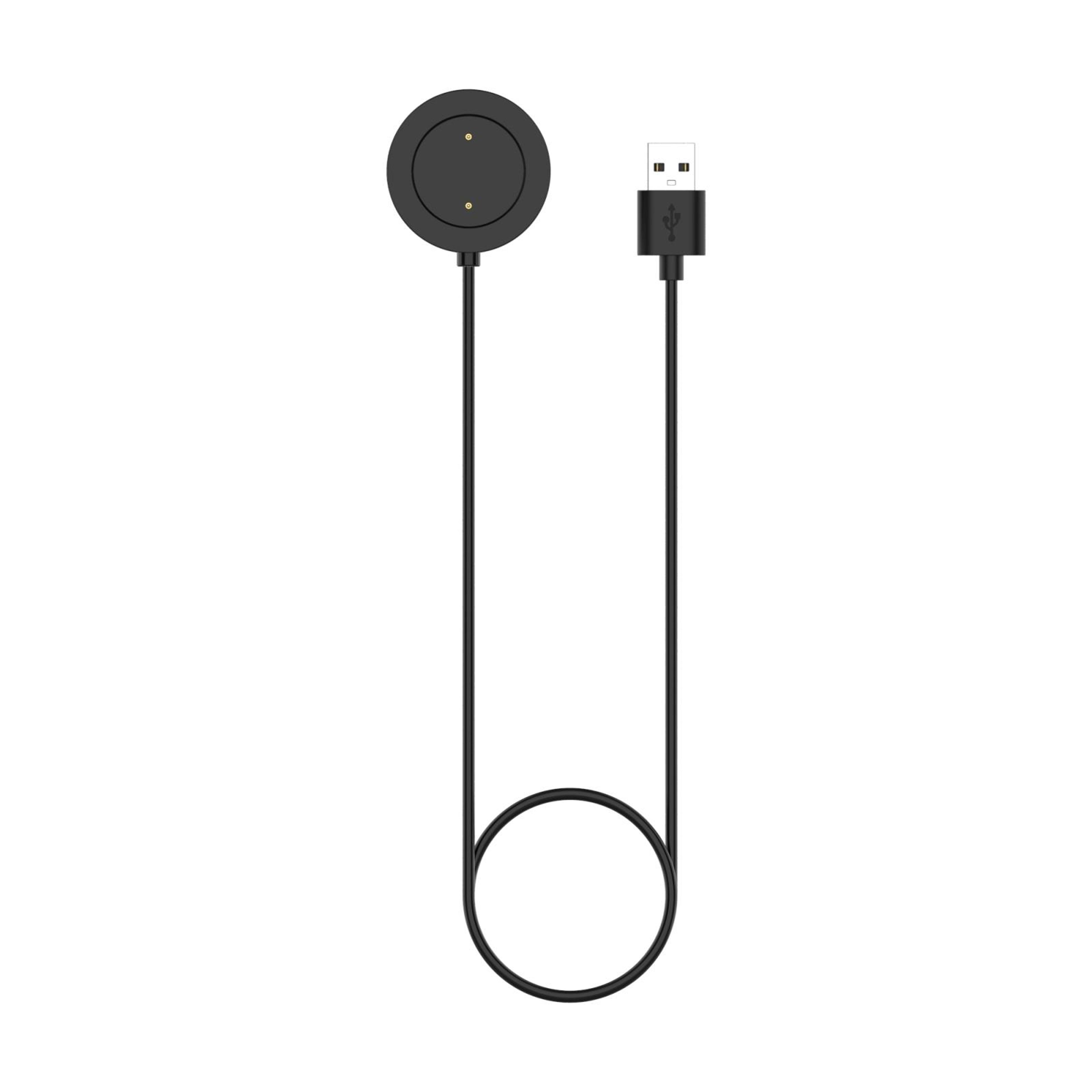 xiaomi watch color sport magnetic charging cable usb smartwatch charger 1m fast charging