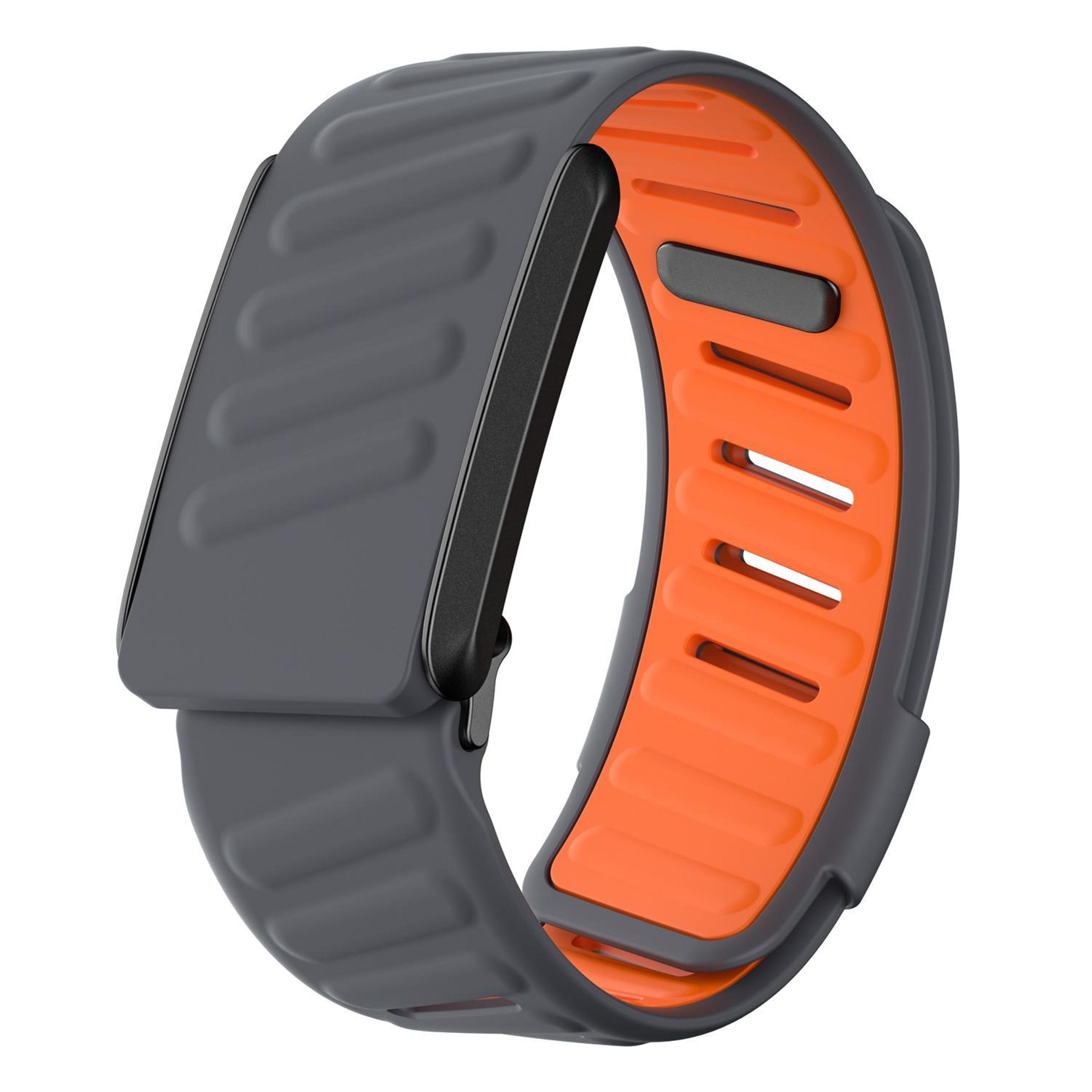 whoop 4.0 silicone sports watch band adjustable breathable replacement wrist strap