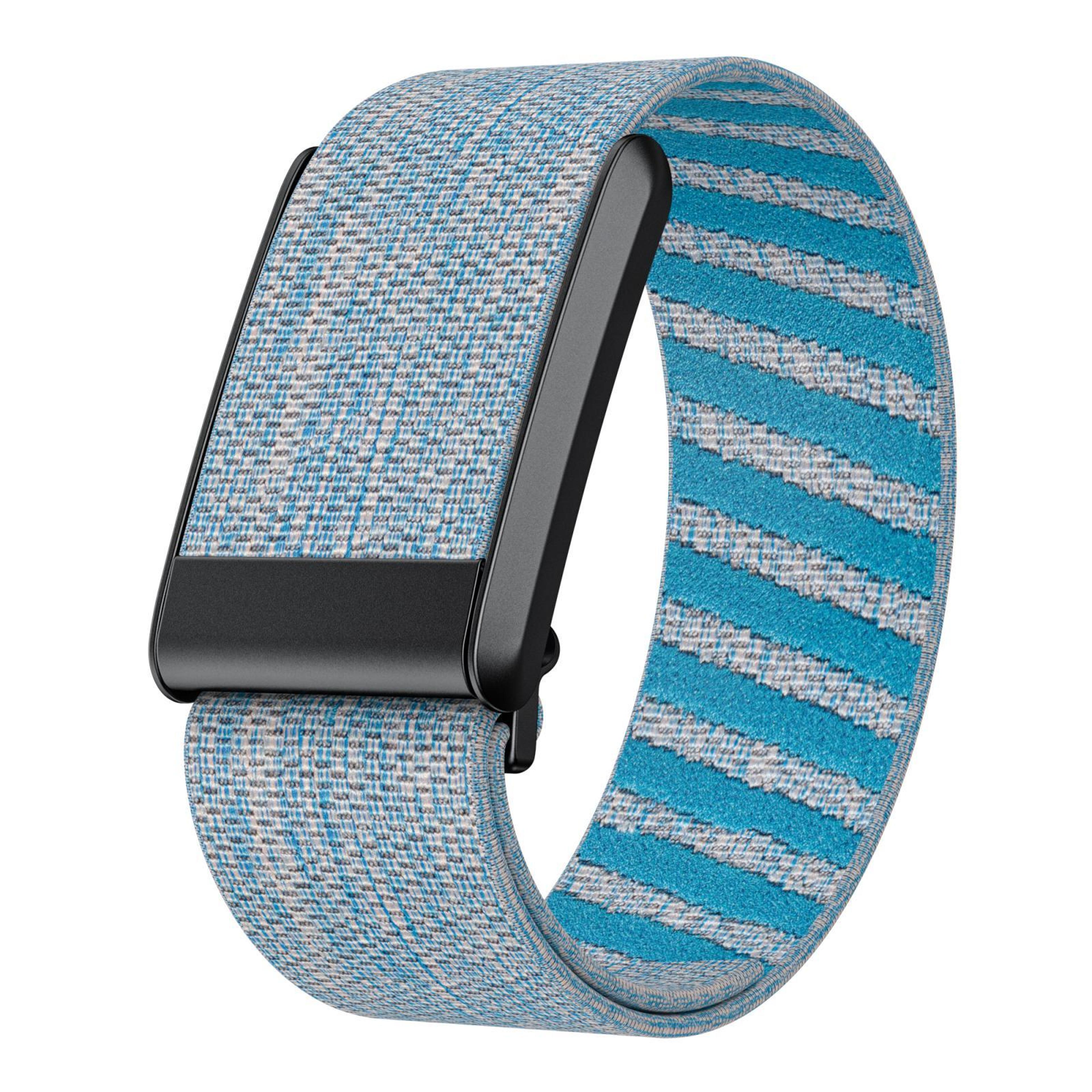 for whoop 4.0 nylon watch band adjustable elastic watch strap breathable replacement band