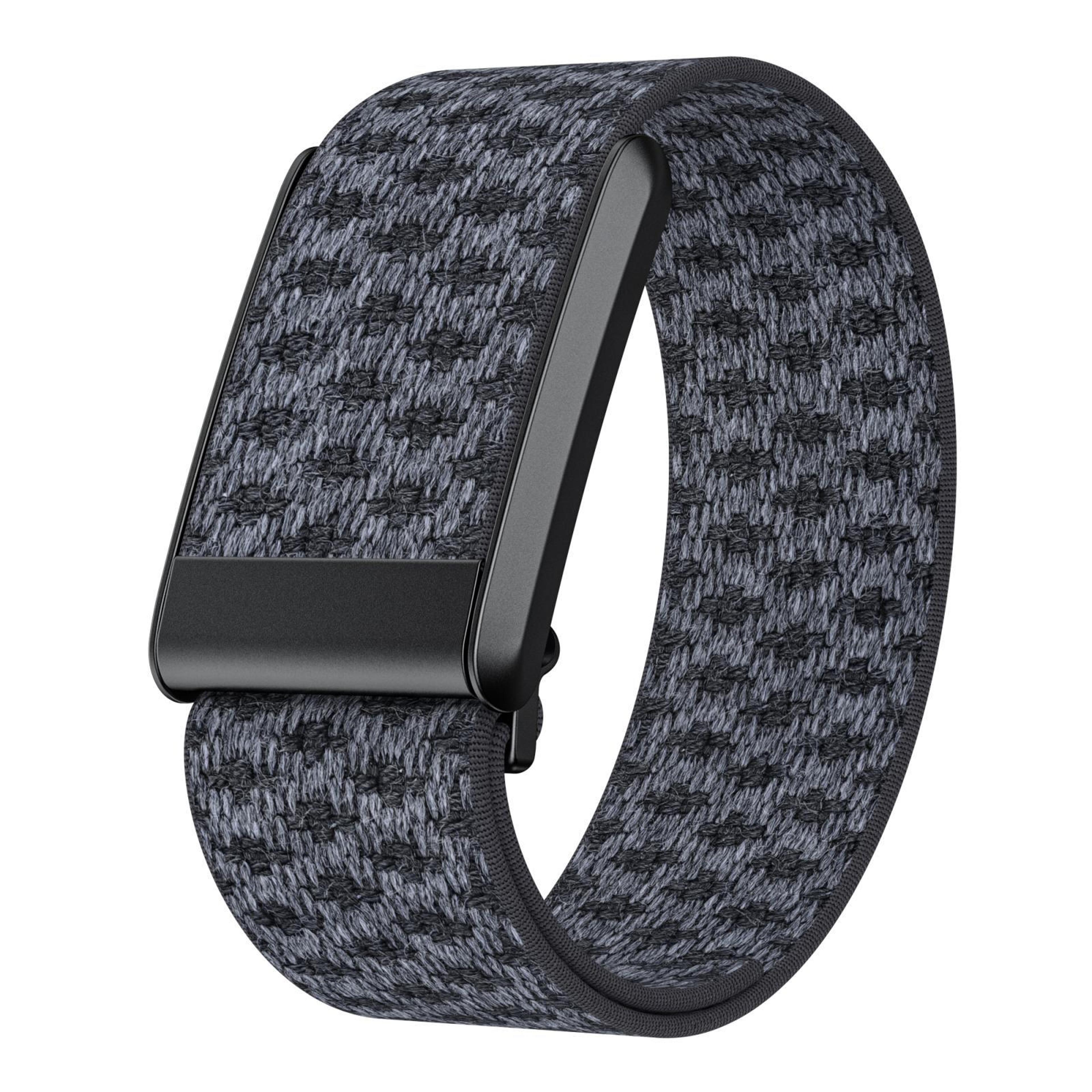 for whoop 4.0 nylon watch band adjustable elastic pashm replacement strap
