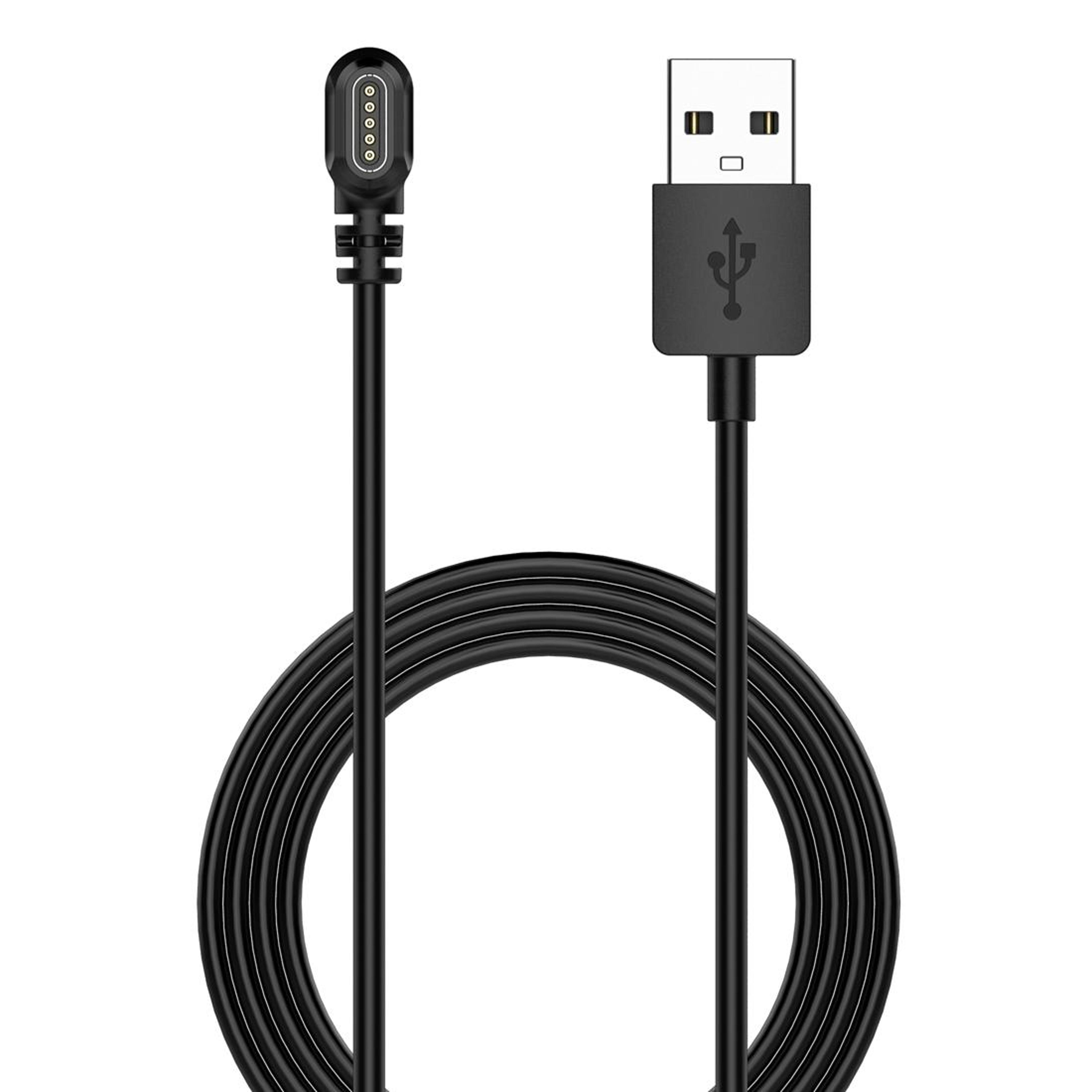 amazfit falcon charging cable fast smart watch charger with data sync