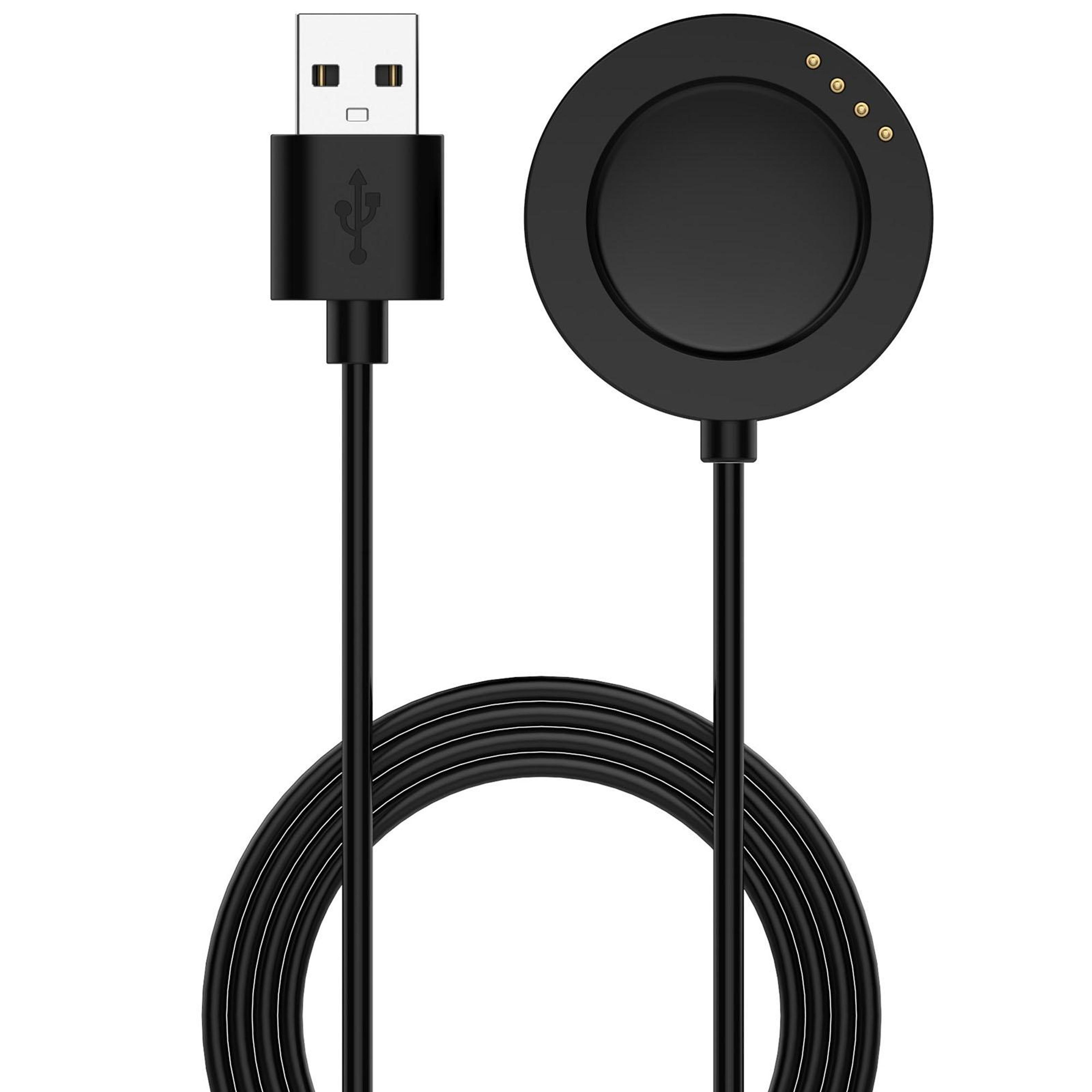 xiaomi watch s4 sport magnetic charging cable usb fast smart watch charger