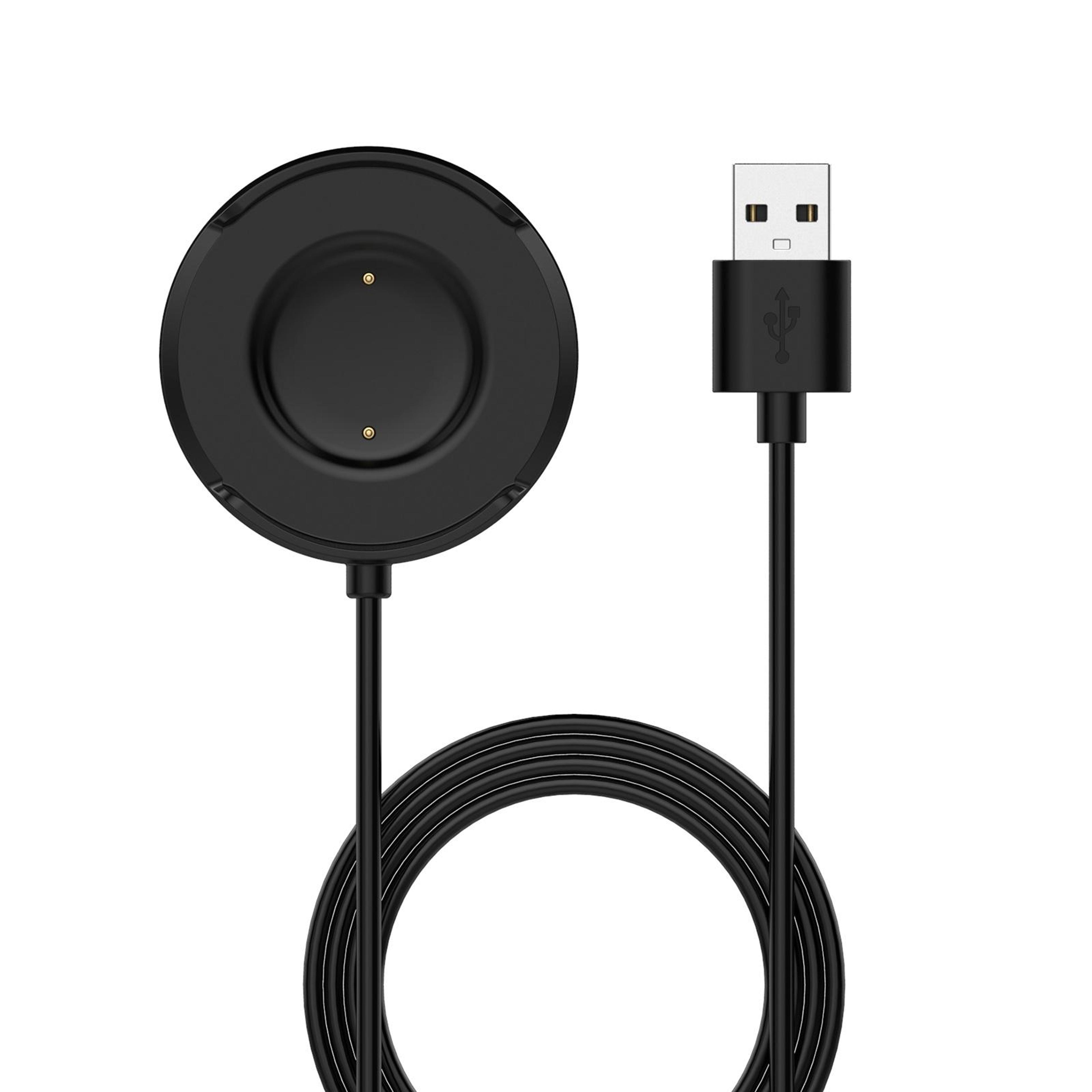 vivo watch 2 magnetic charging cable 1m fast smartwatch charger replacement cord