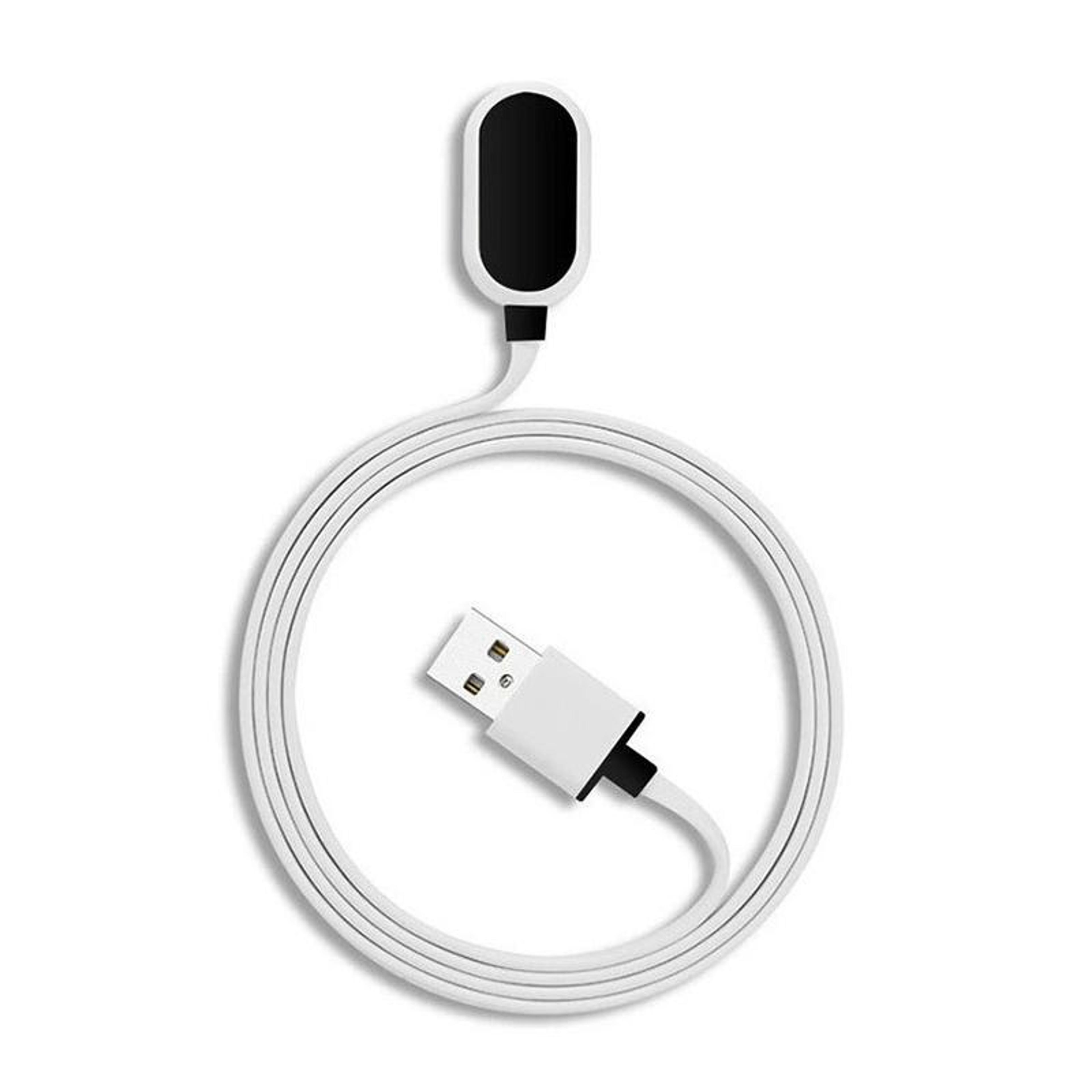 imoo watch phone z6 z5q magnetic charging cable 2 pin usb fast charging data cable