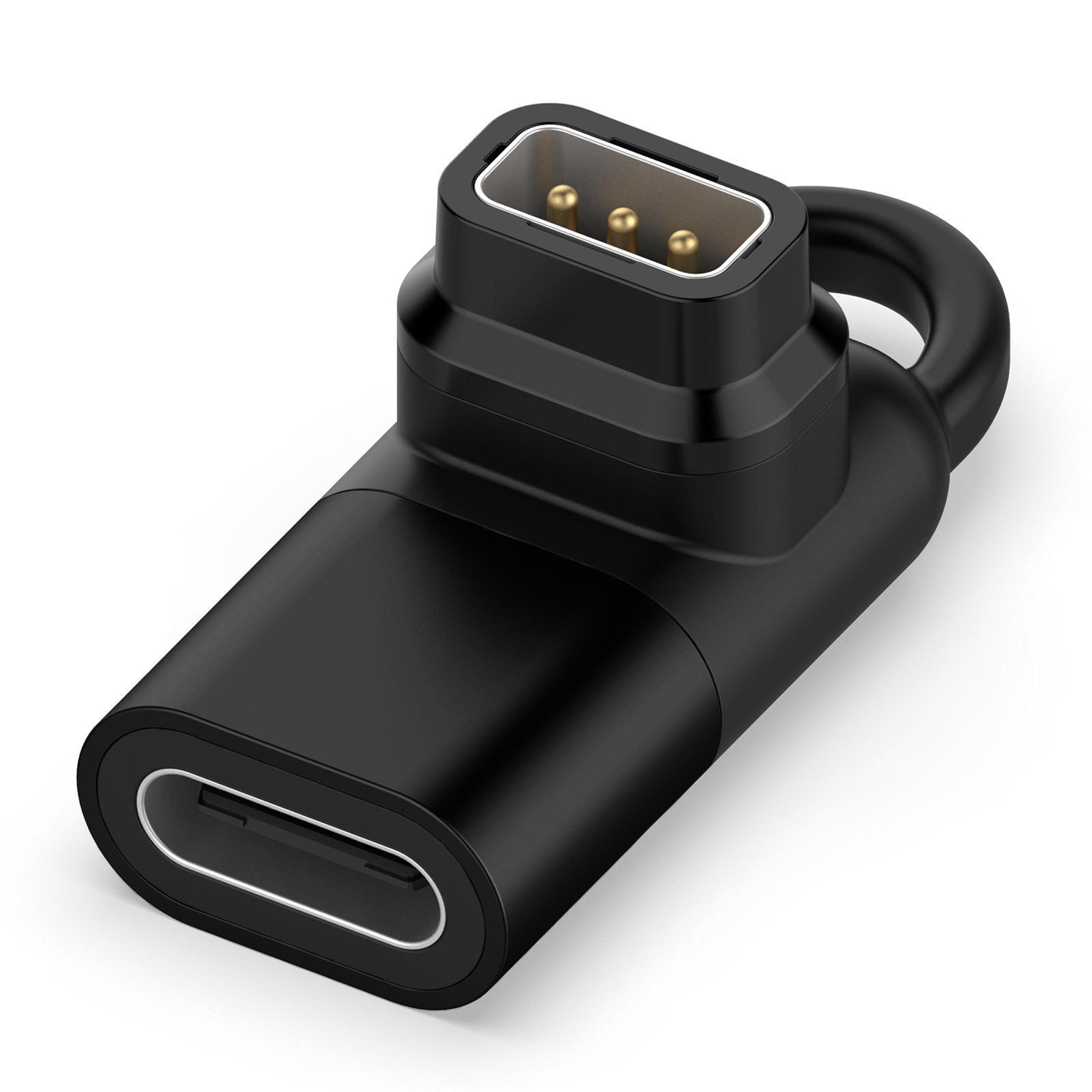 coros pace pro charging adapter usb c smart watch charger with safety protection