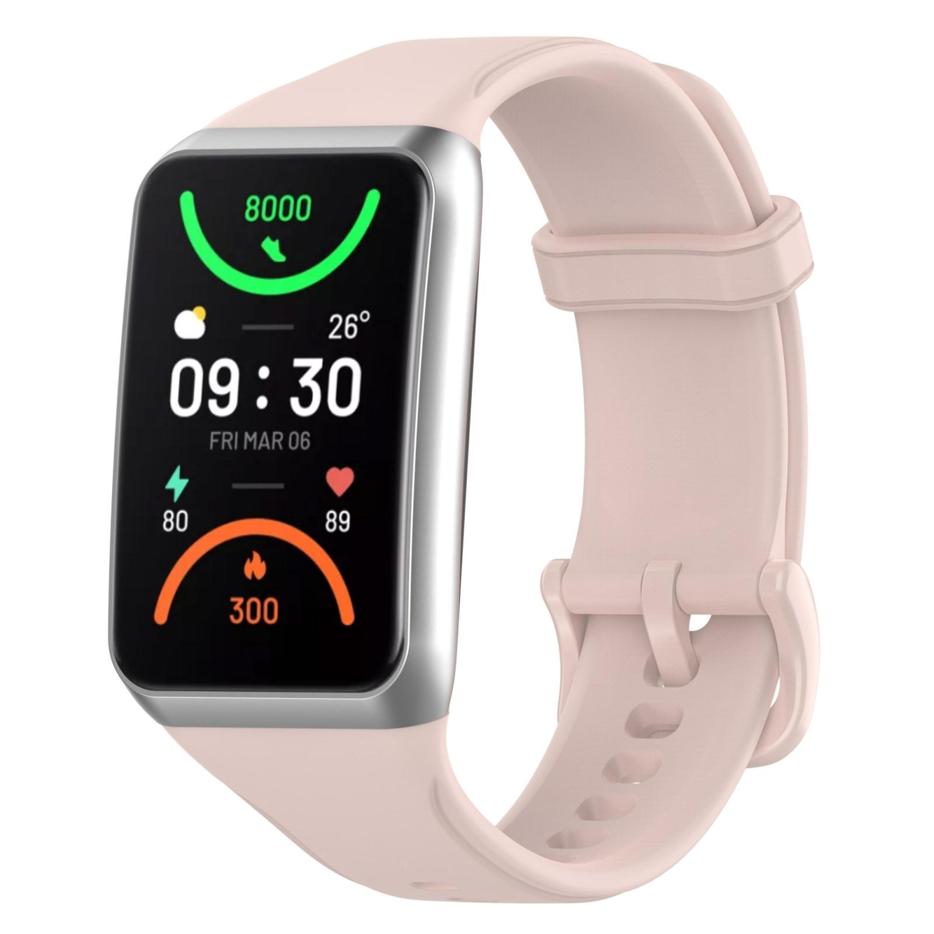 oppo band 2 silicone watch band soft adjustable replacement strap