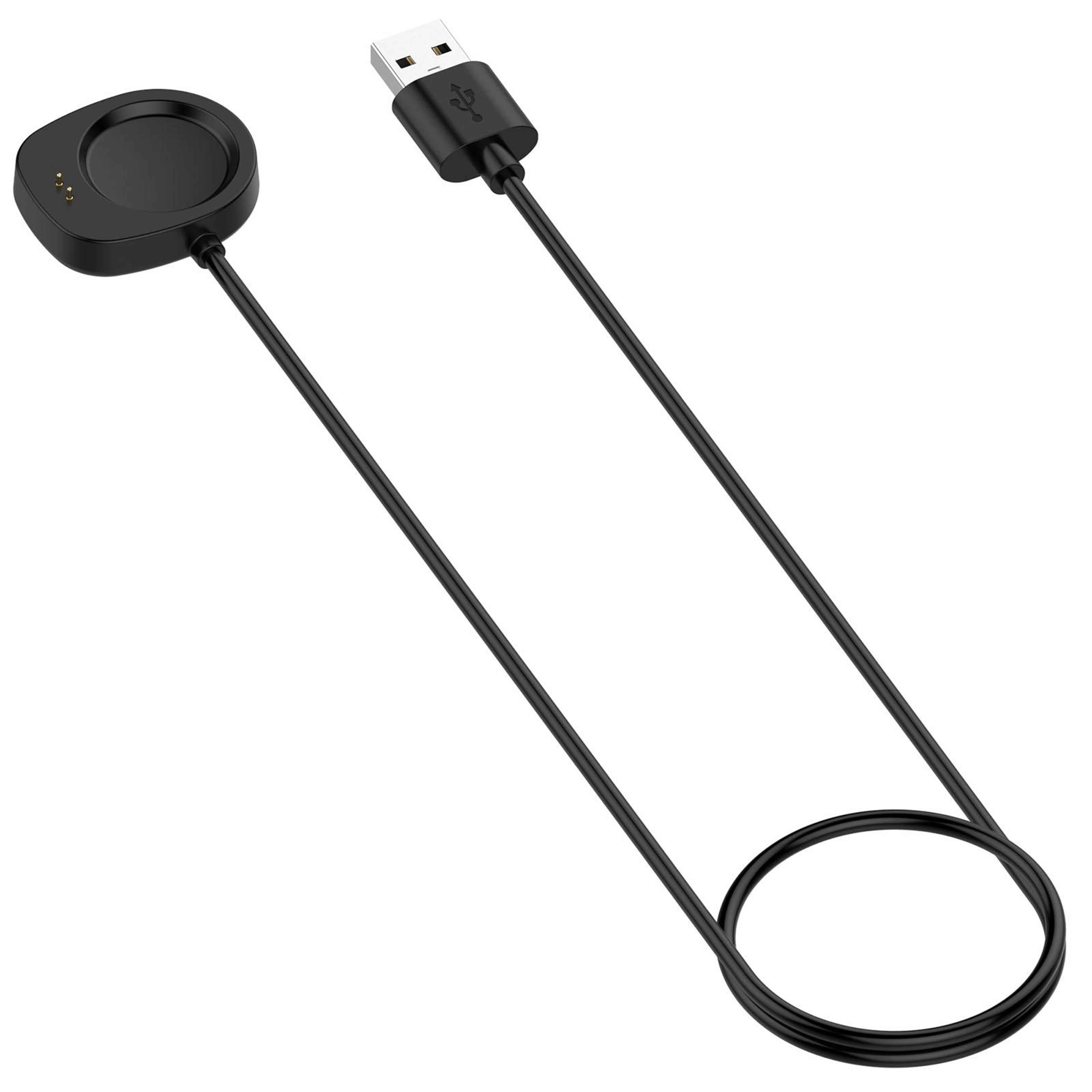 amazfit balance a2286 magnetic watch charger usb charging cable fast replacement charger