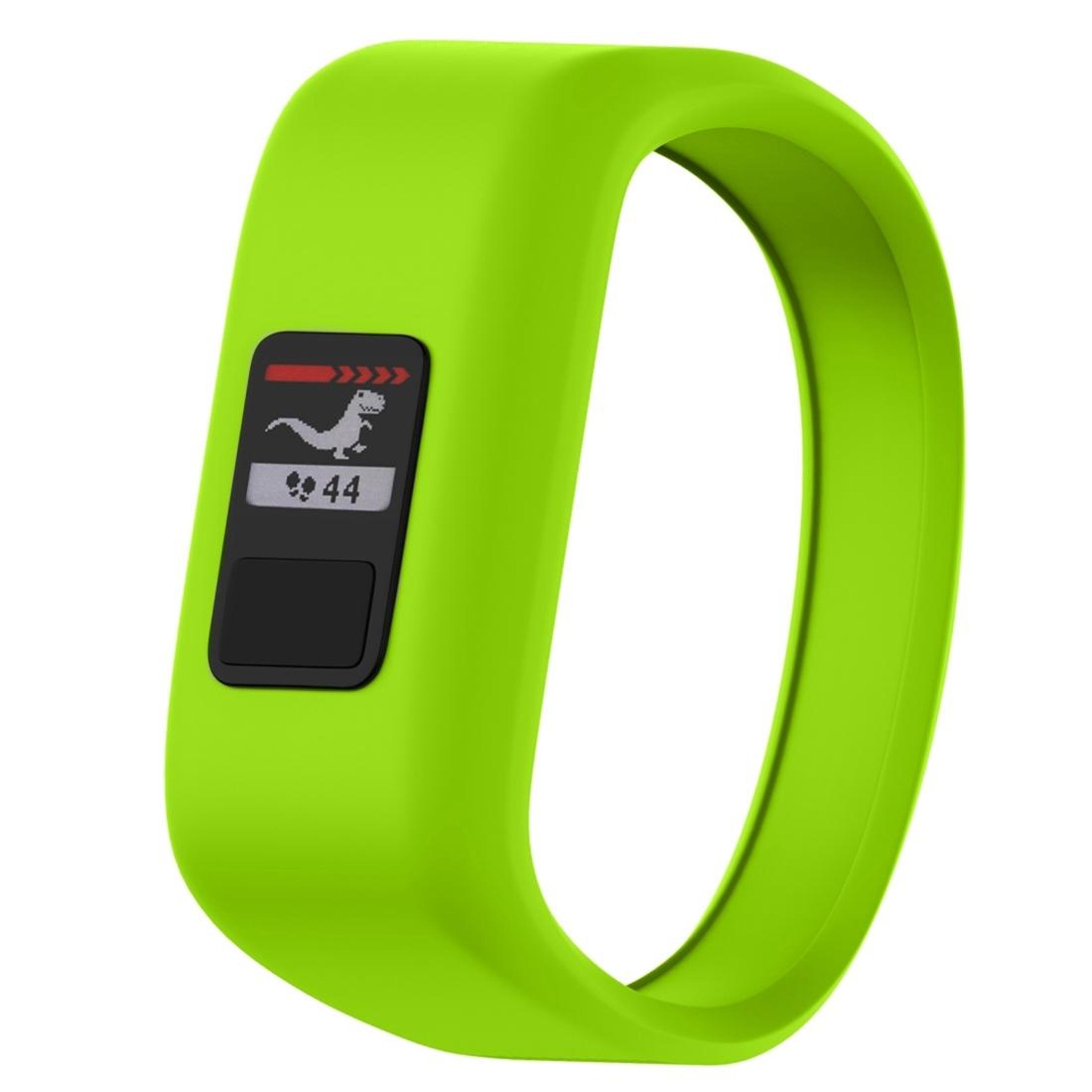 comfort fit garmin vivofit jr band soft silicone watch band for kids replacement strap