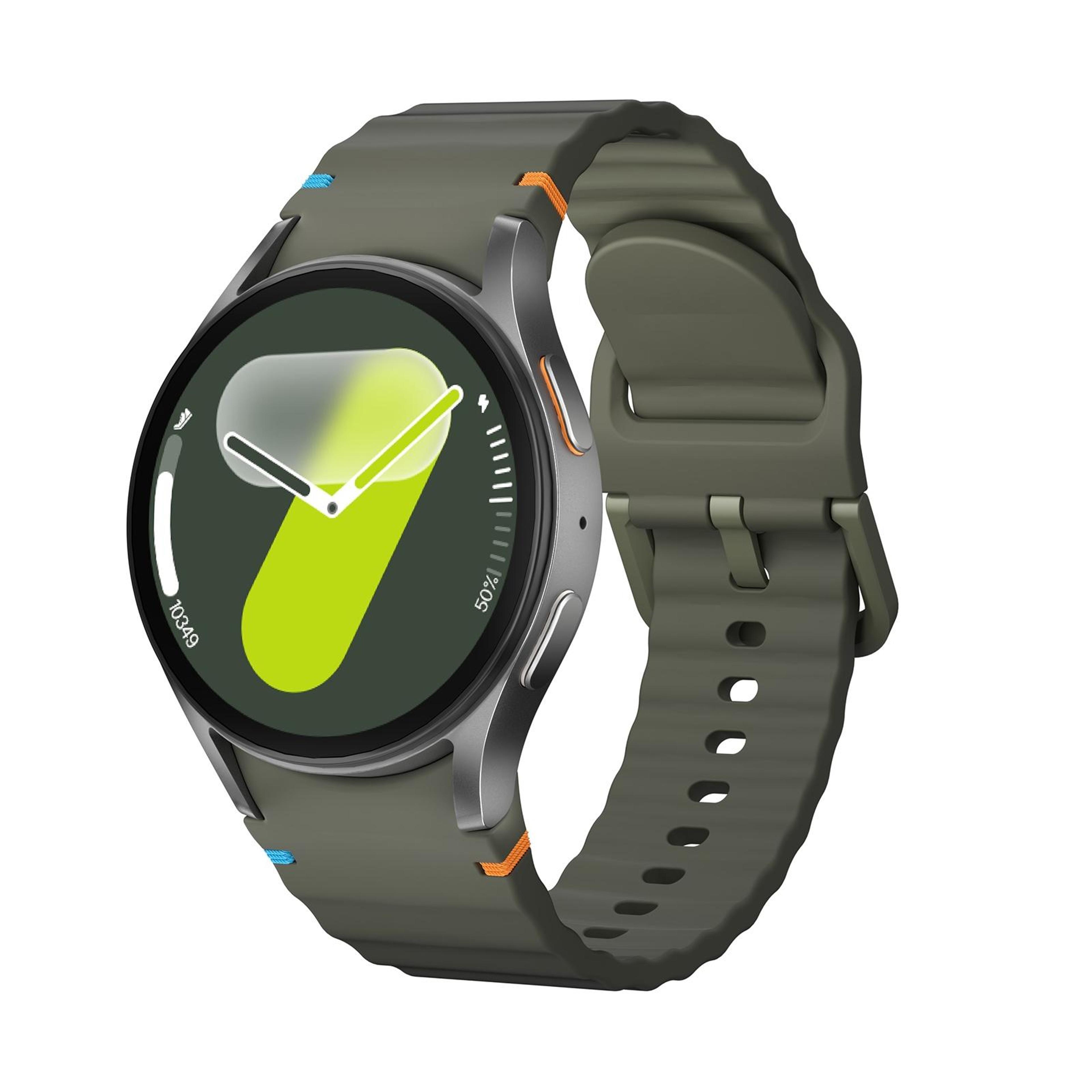 hd watch7 mini amoled smart watch 1.3 inch bluetooth calling fitness tracker for android and iphone