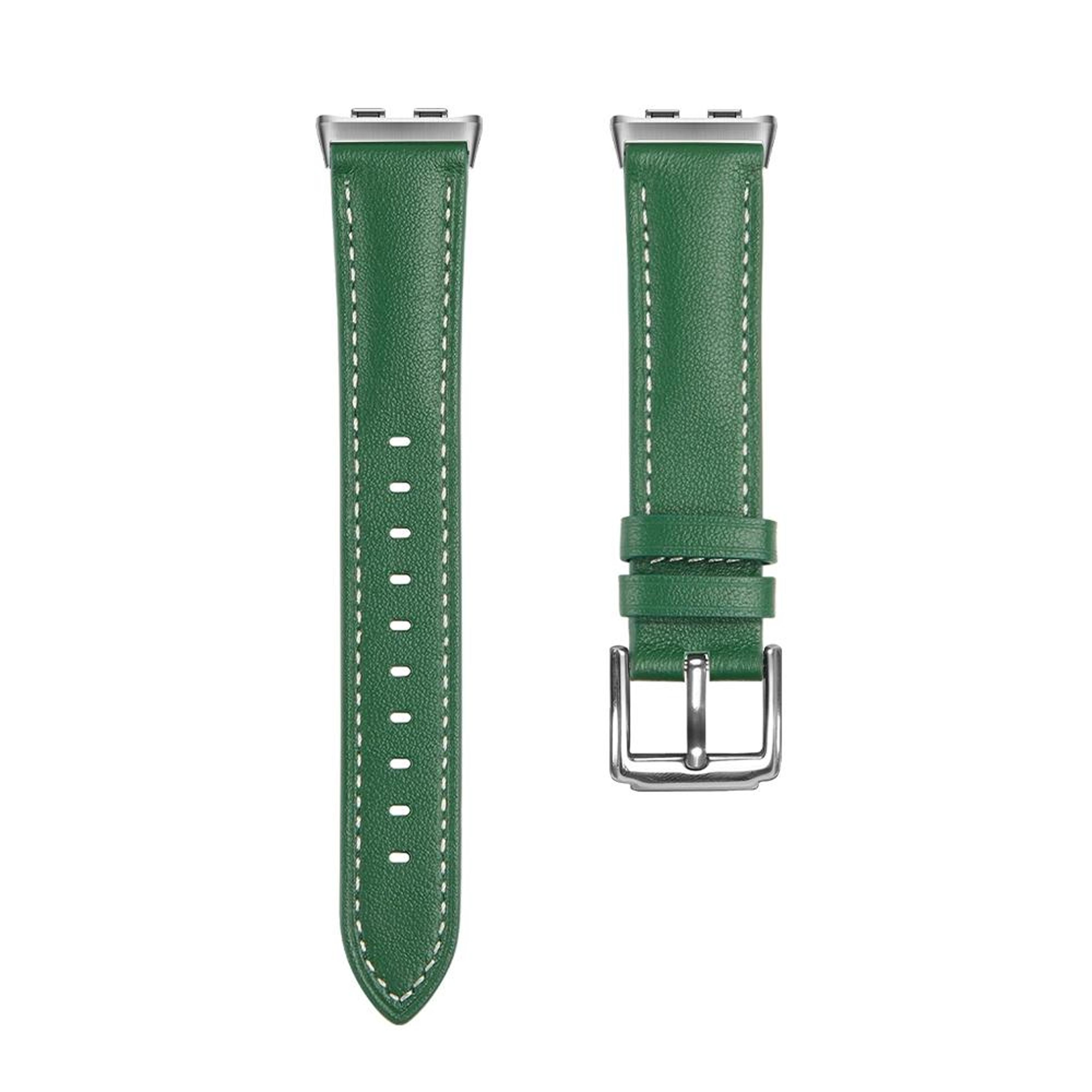 honor band 9 genuine leather watch band adjustable replacement strap