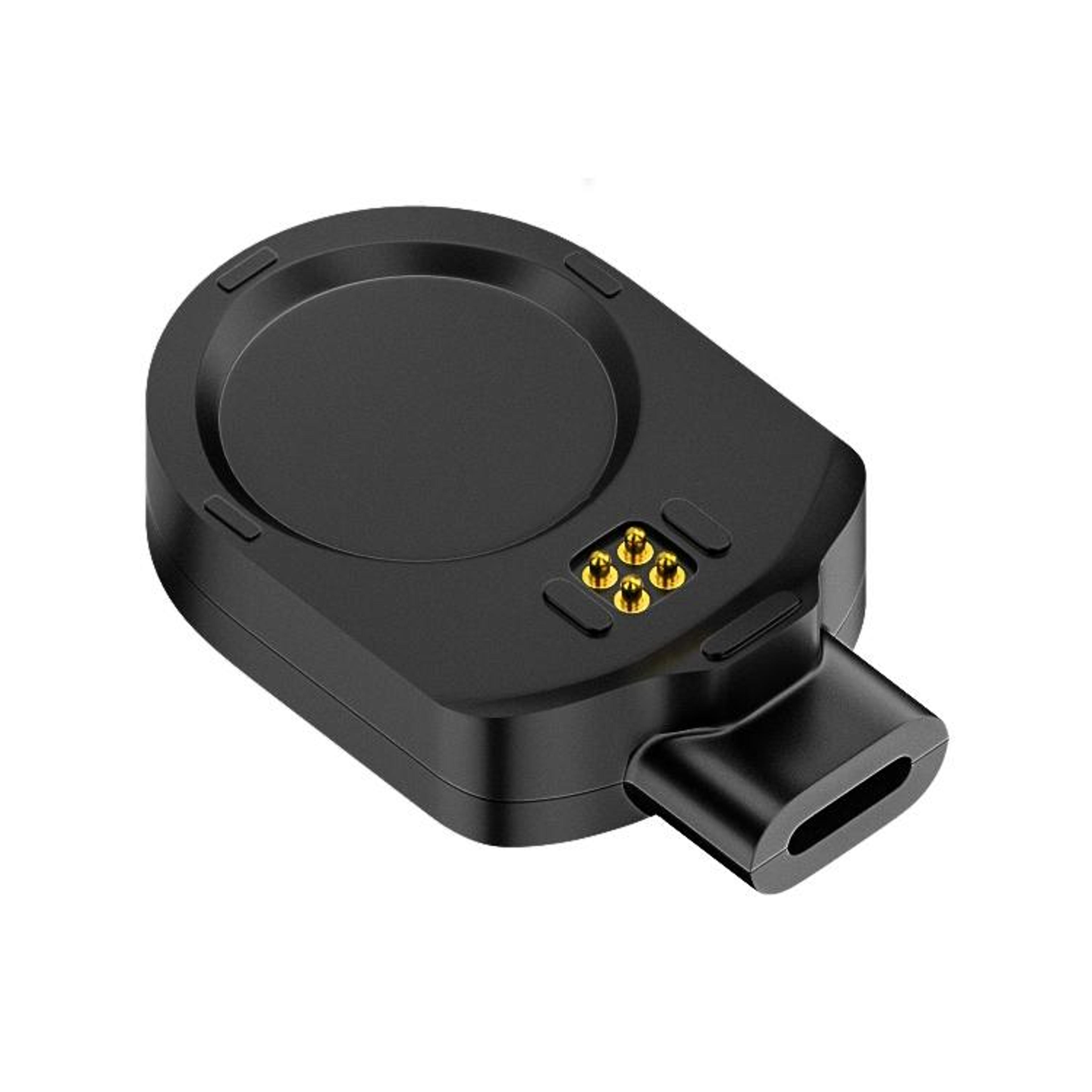 garmin marq 2 athlete charging adapter 8 pin smart watch charger replacement dock
