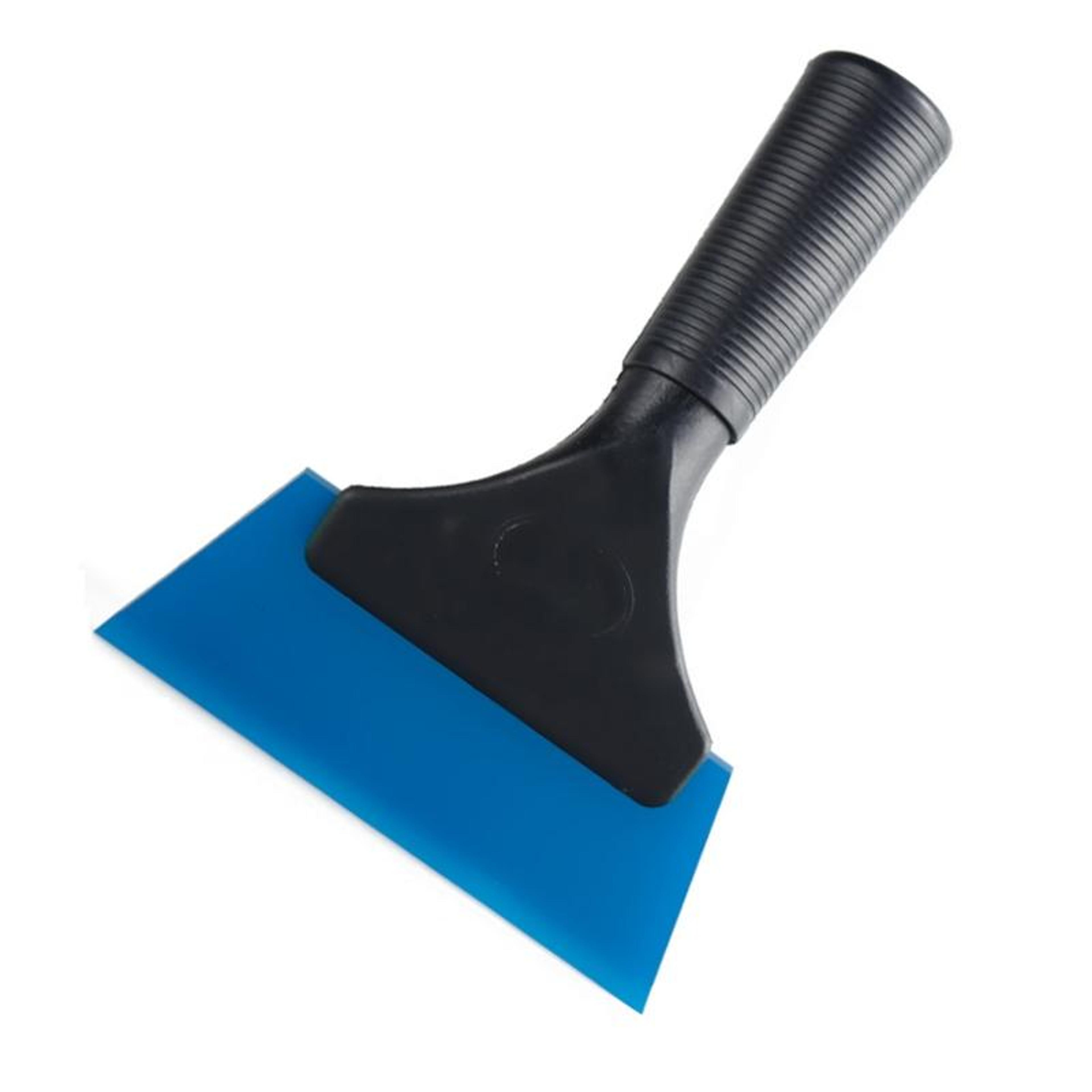 professional car window tint squeegee plastic bull bar glass film installation tool