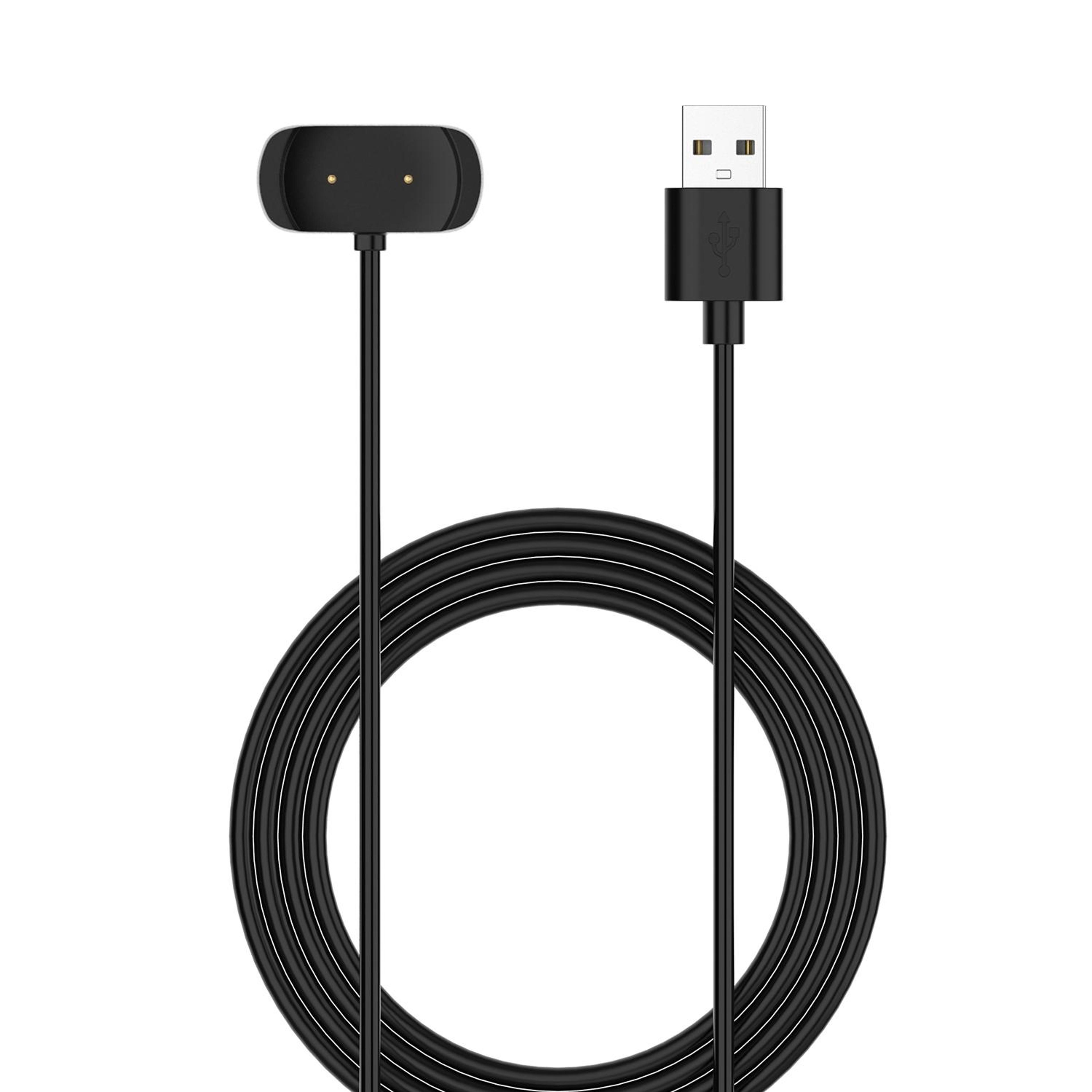 amazfit bip 5 unity magnetic charging cable 1m fast smart watch charger replacement