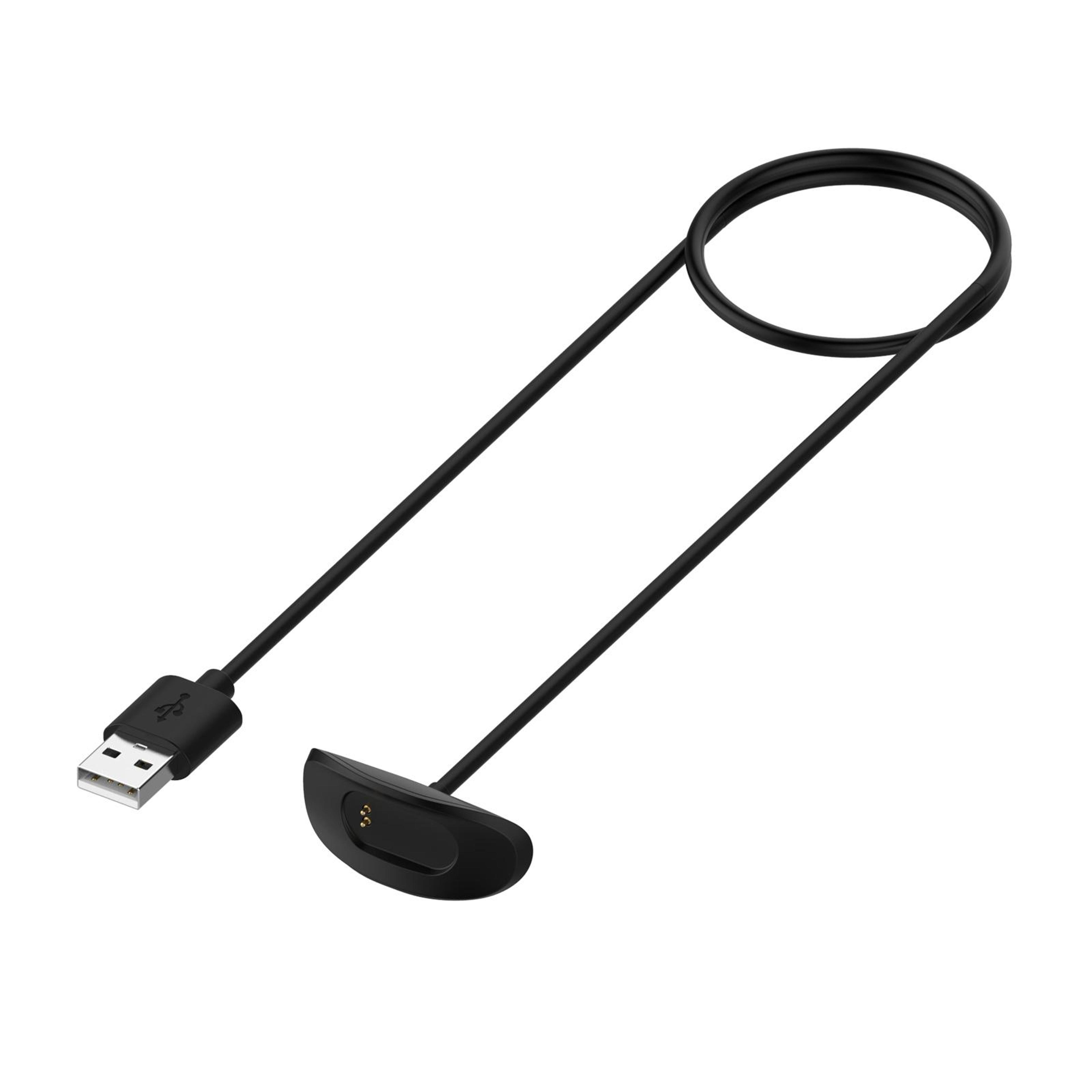 amazfit x charger magnetic usb charging cable 1m fast replacement charger