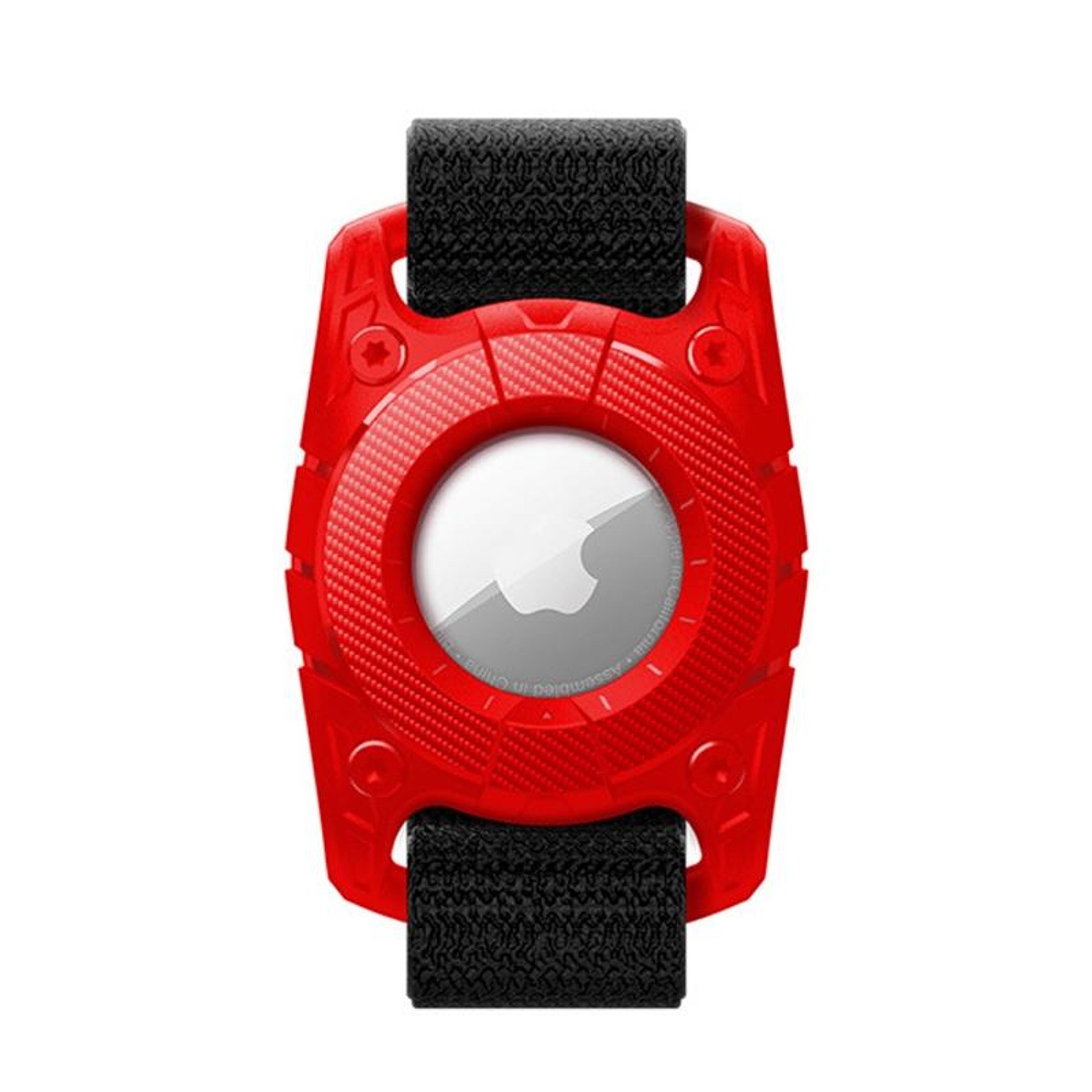 airtag wristband waterproof airtag case ip67 protective bracelet for airtag 1st gen and 2nd gen